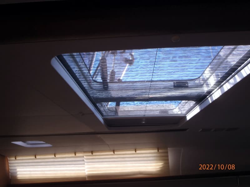 Sun Odyssey 519 - photo 18