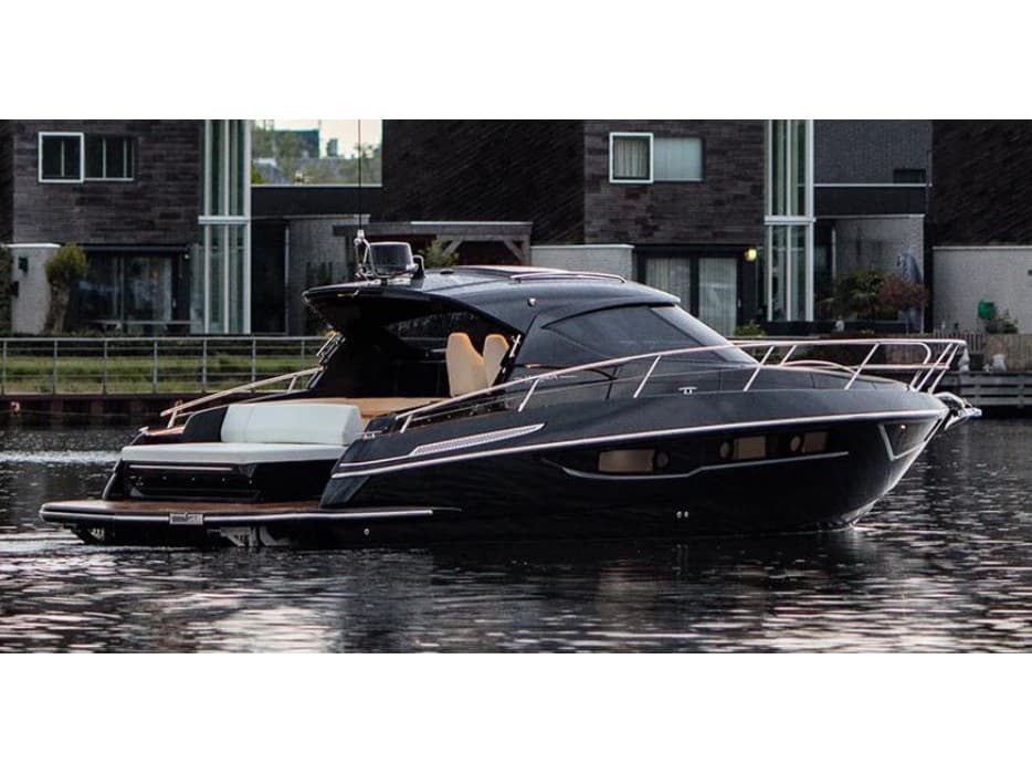 Focus Power 36 - photo