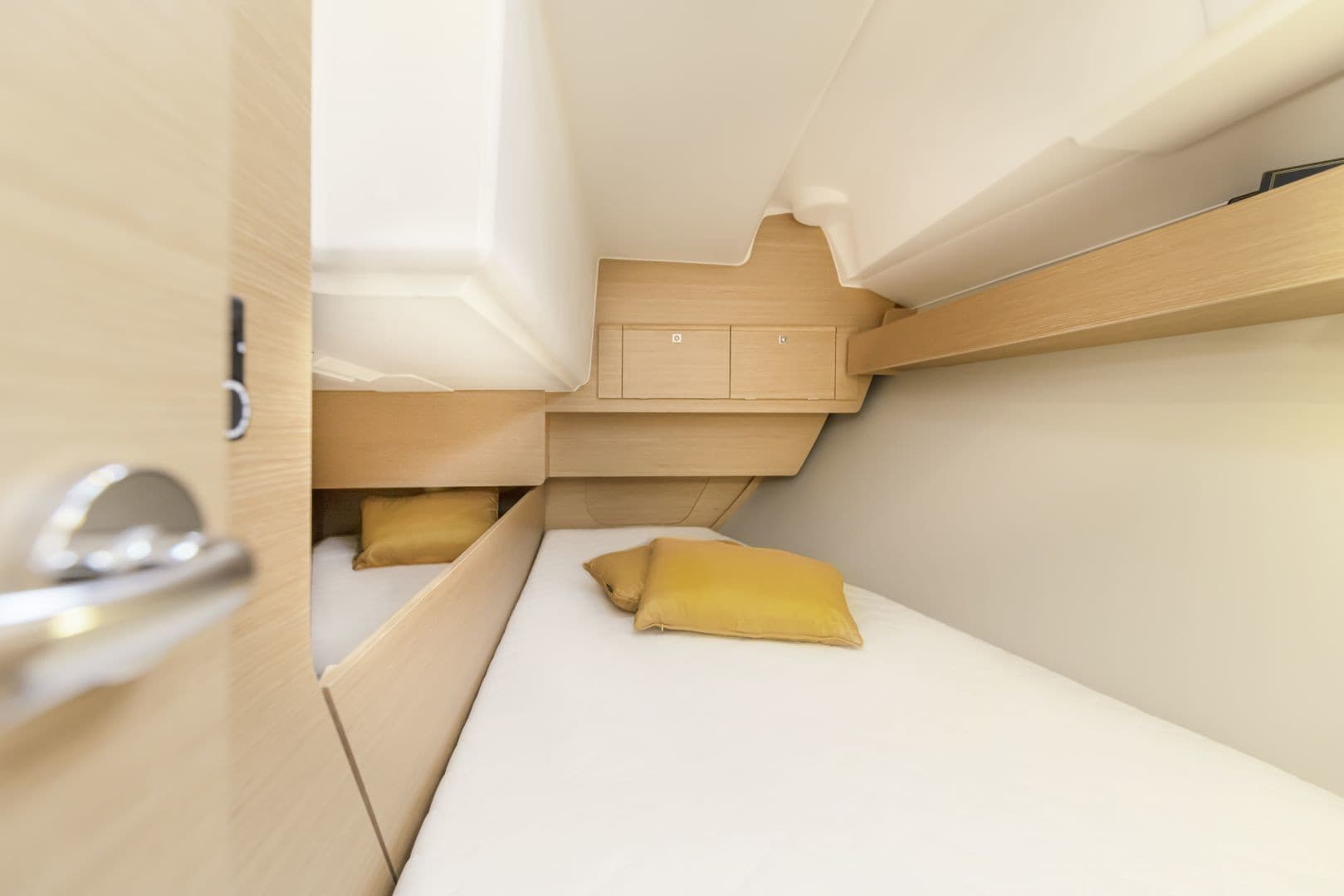 Dufour 360 Grand Large - photo 6