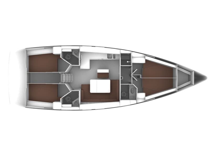 Boat plan