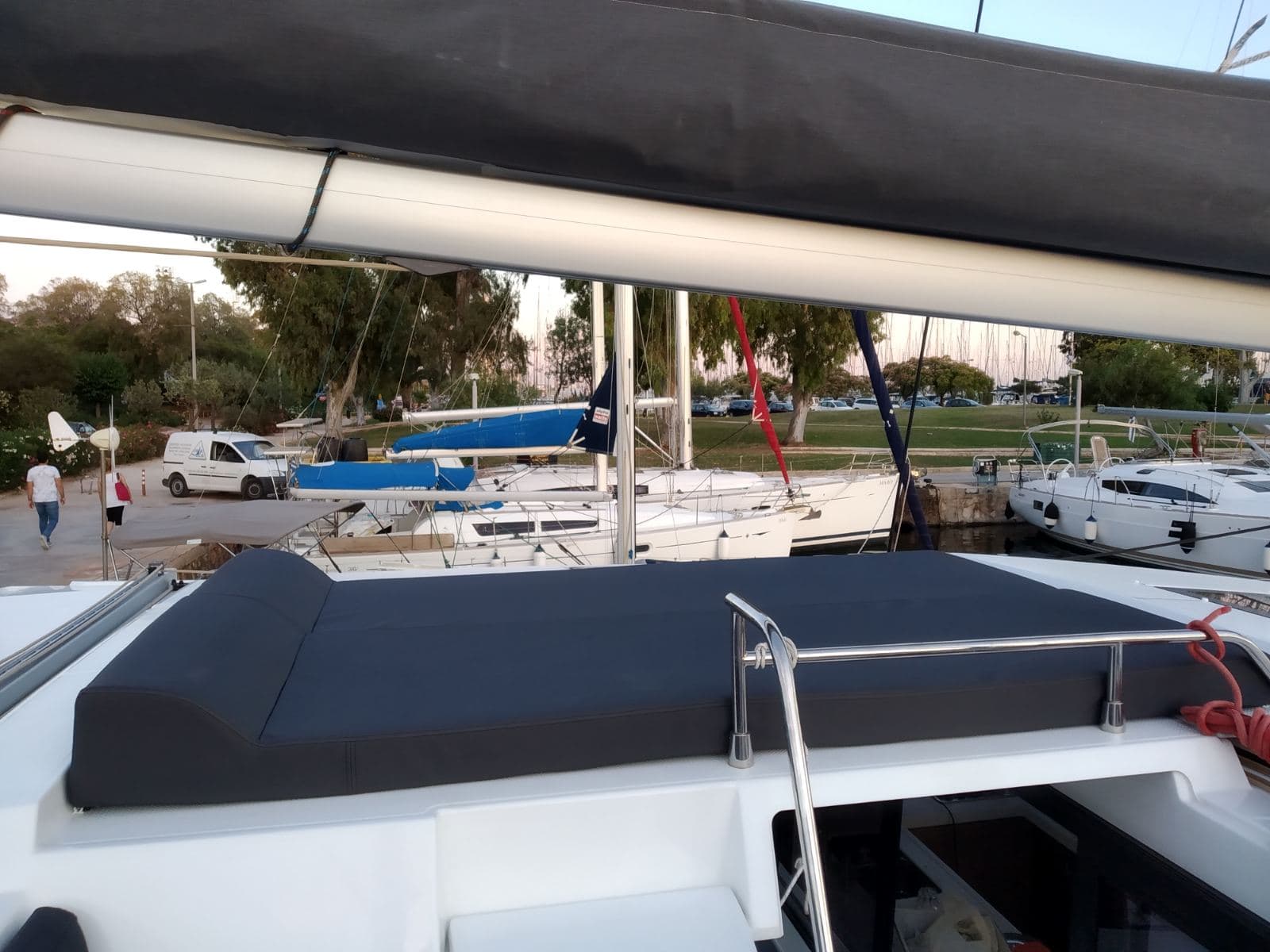 Astréa 42 - photo 8