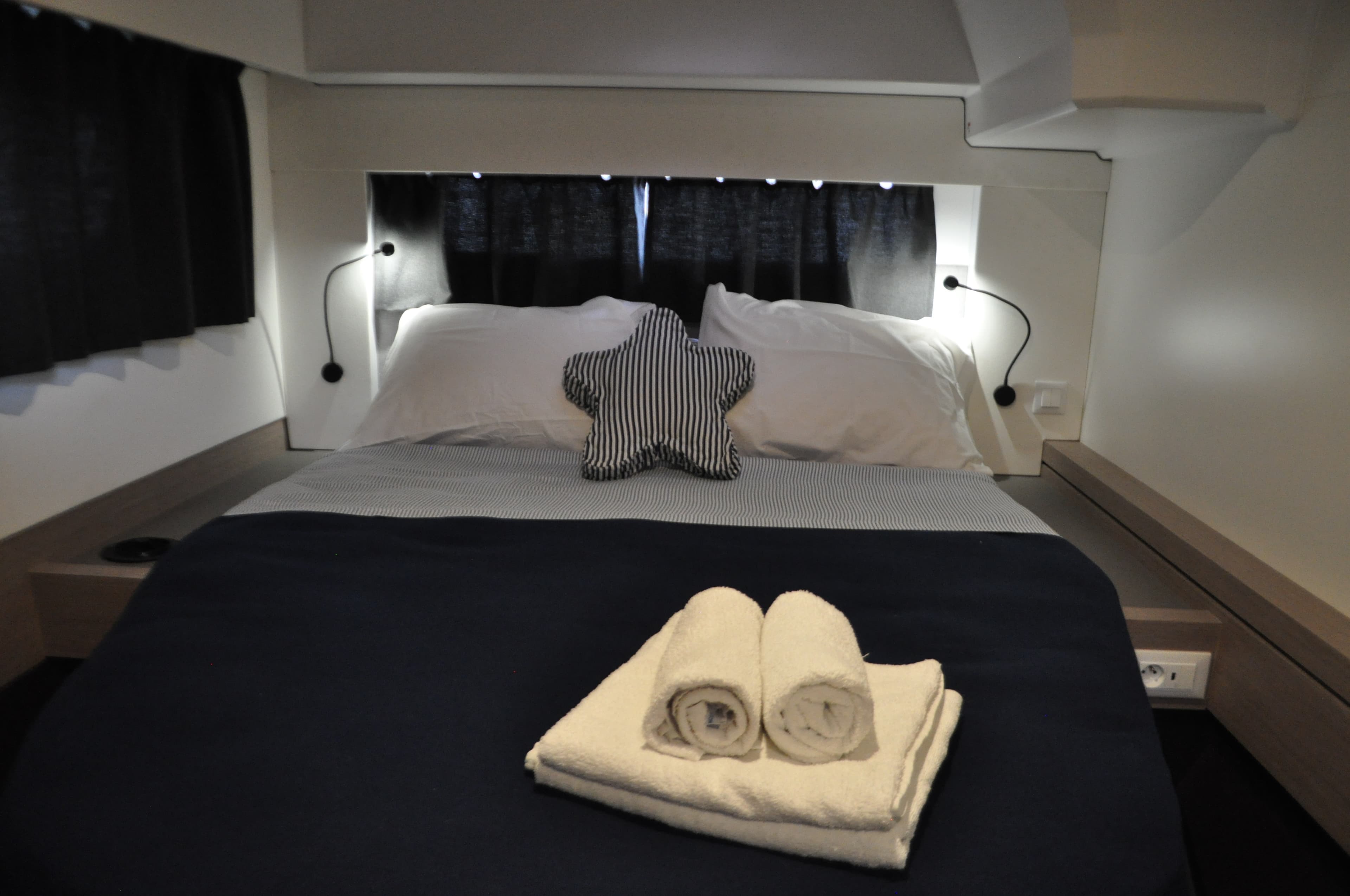 Astréa 42 - photo 10