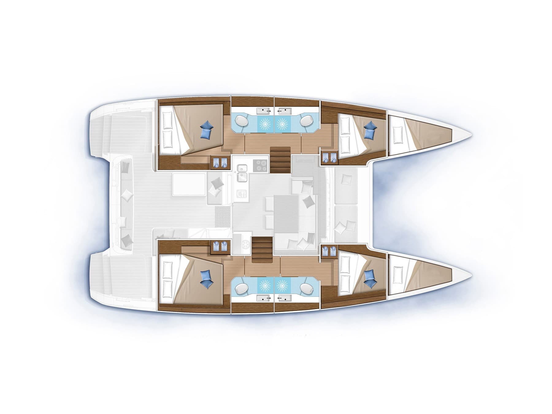 Boat plan