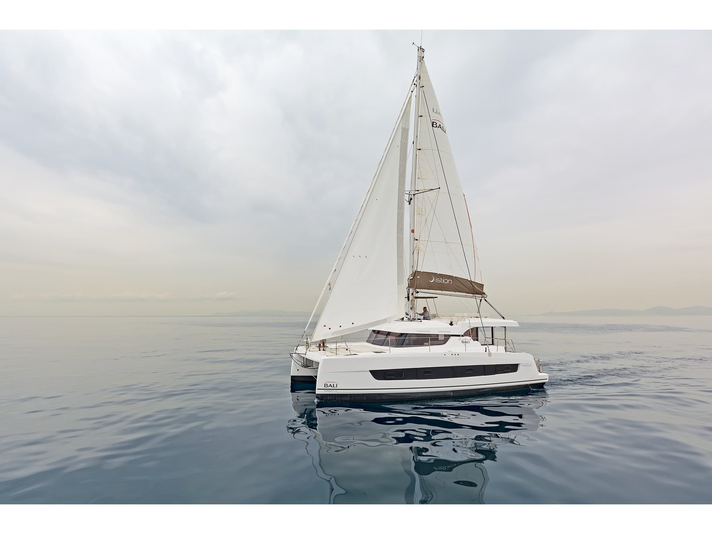 Bali Catspace - photo