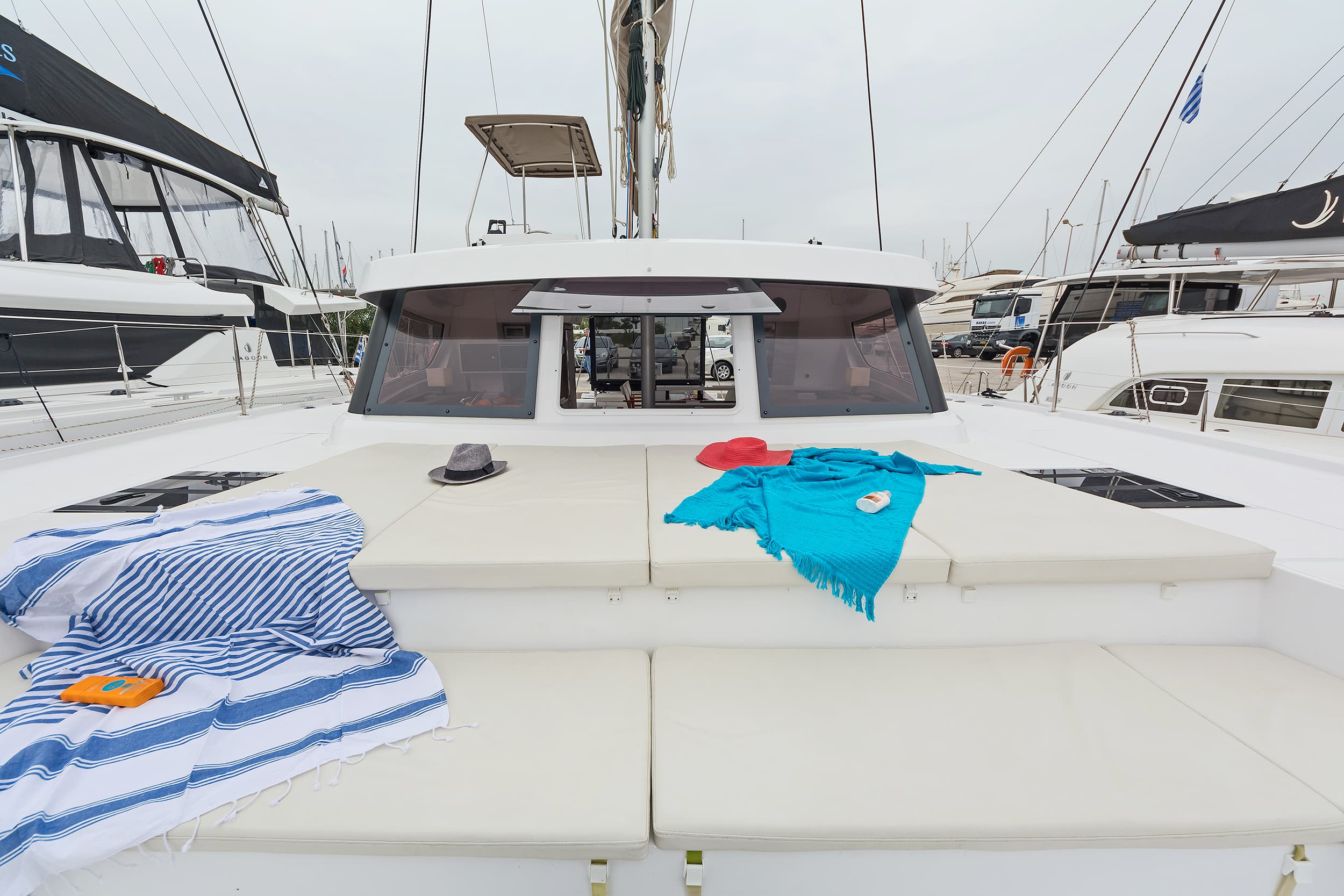 Bali Catspace - photo 26