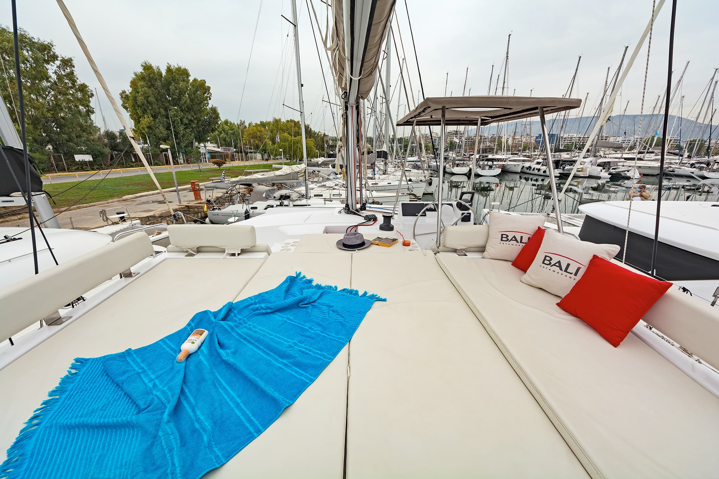 Bali Catspace - photo 24