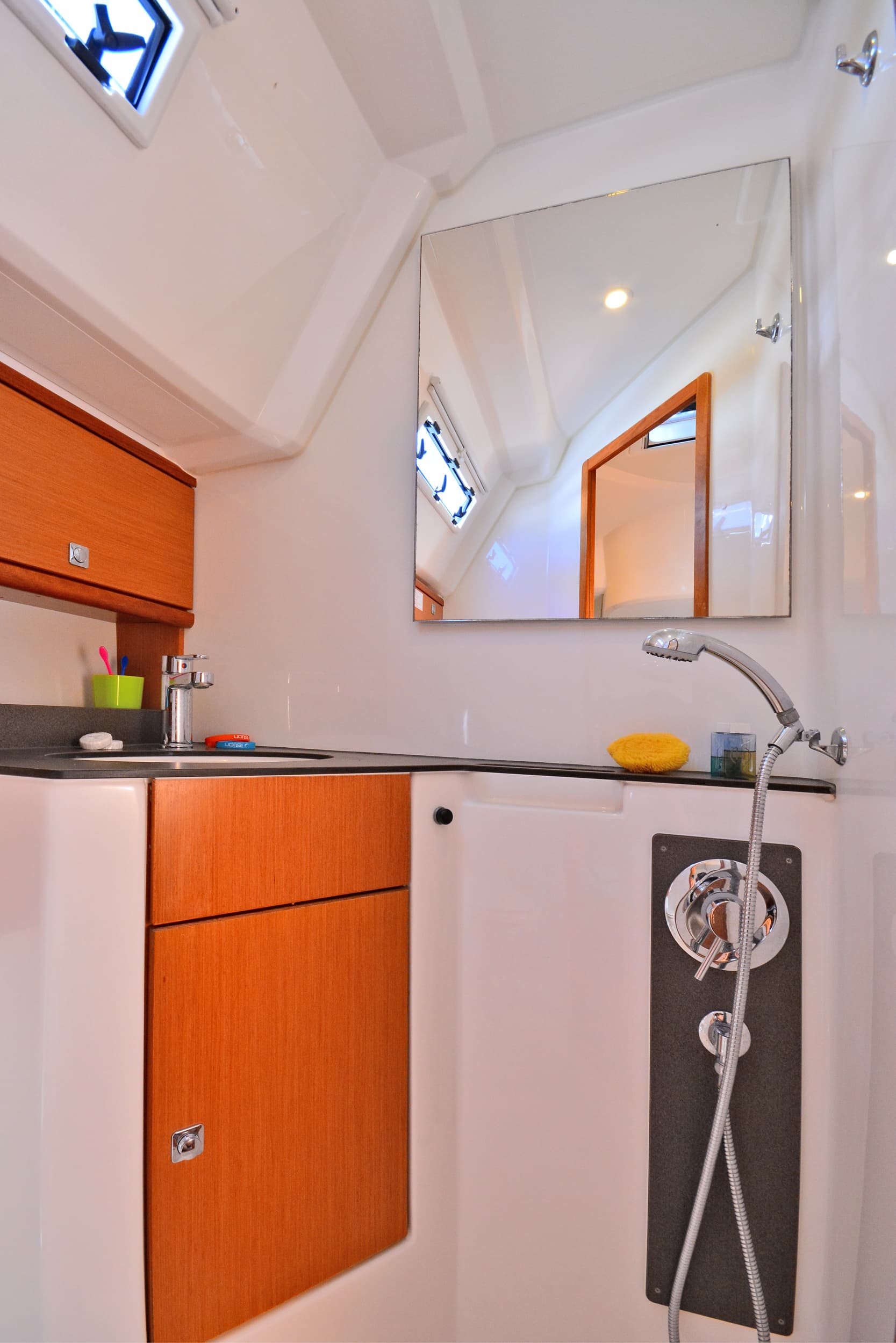 Bavaria Cruiser 46 - photo 5