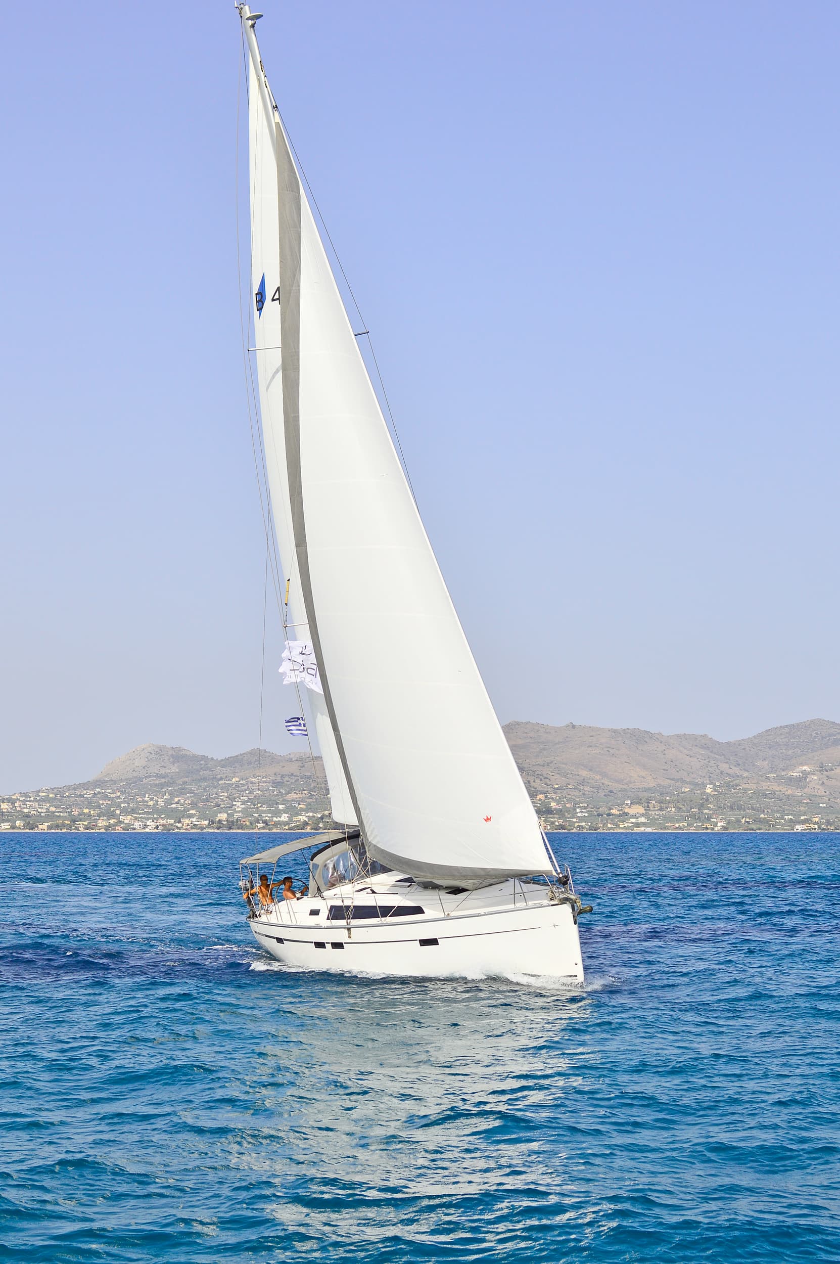 Bavaria Cruiser 46 - photo 7