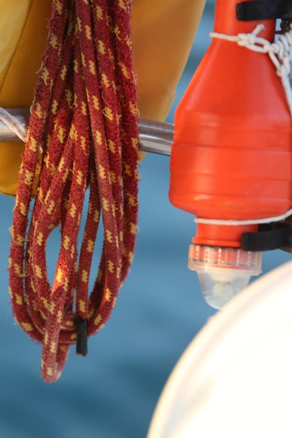 Sun Odyssey 33 - photo 18