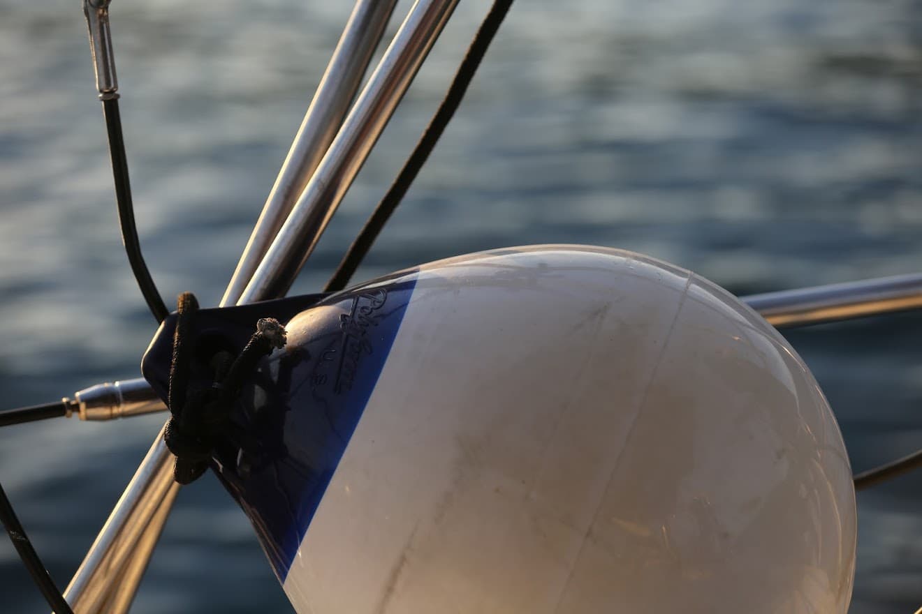 Sun Odyssey 33 - photo 27