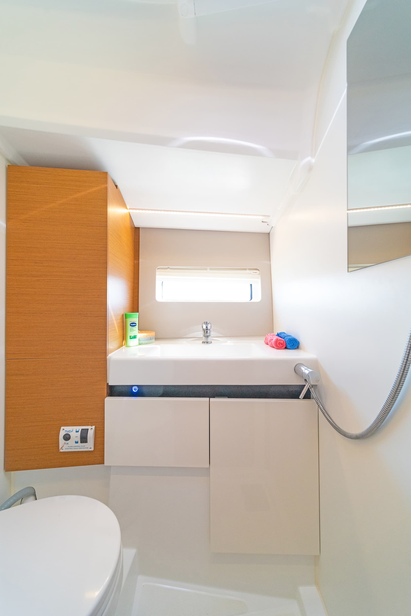 Sun Odyssey 490 - photo 16