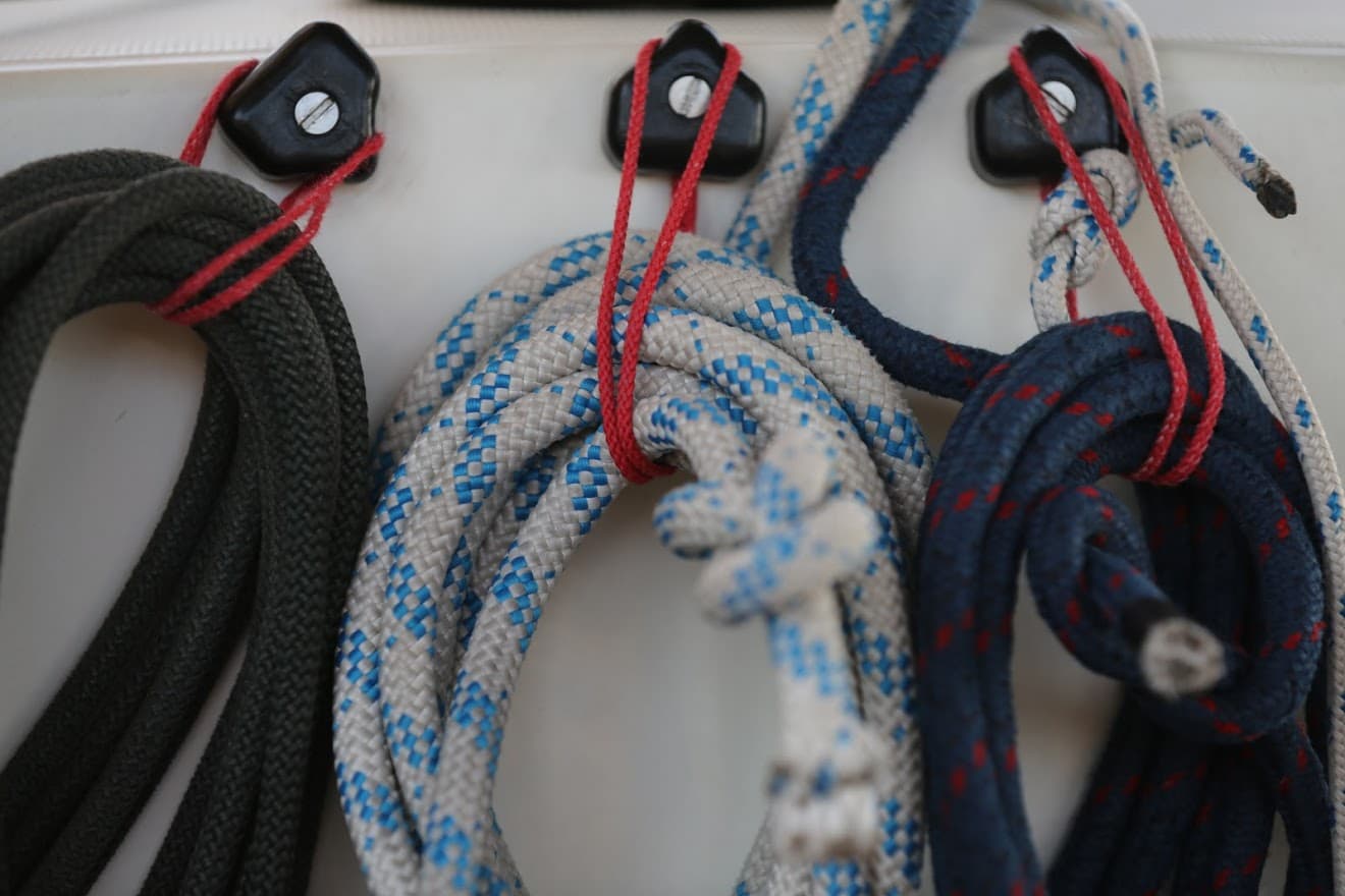 Sun Odyssey 33 - photo 23