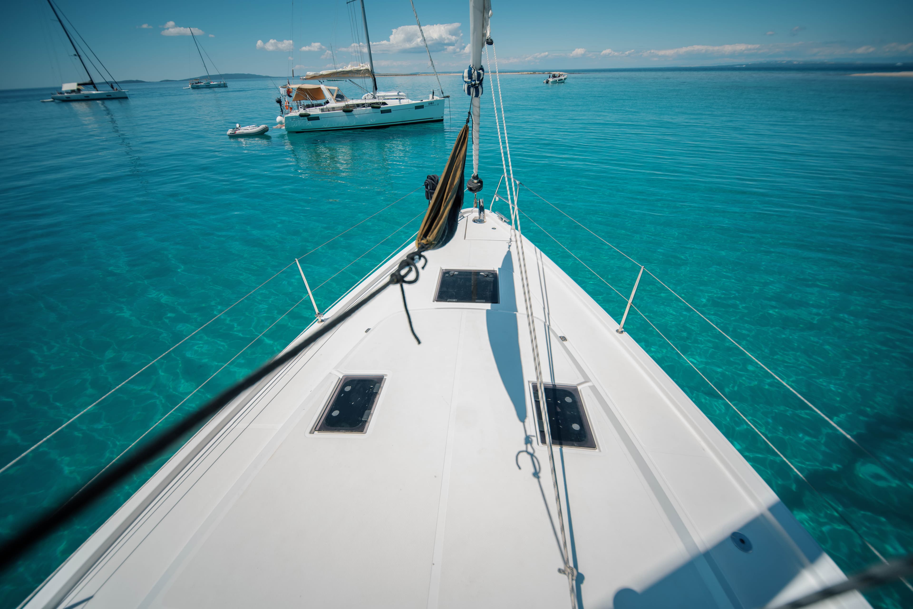 Bavaria C42 - photo 18