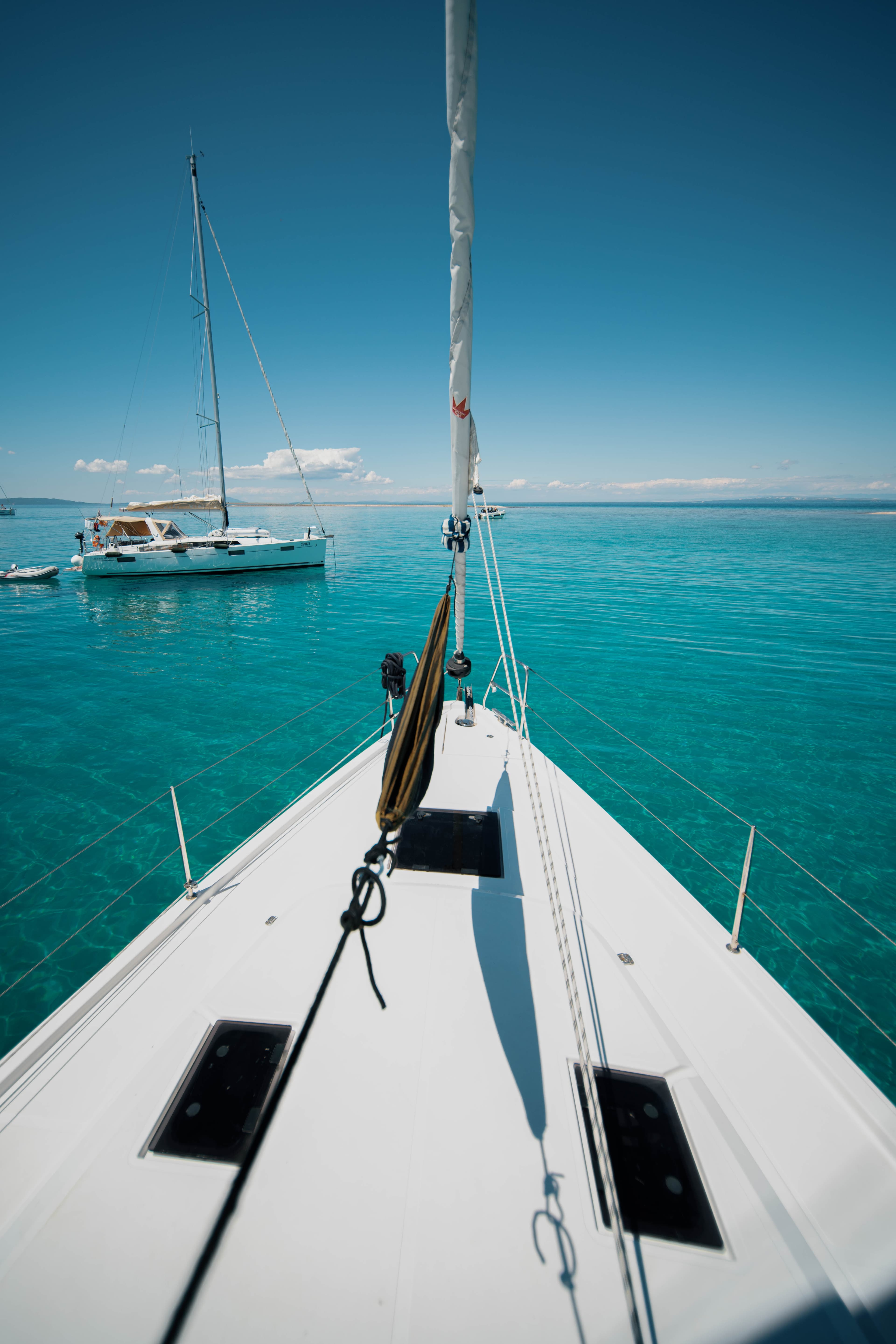 Bavaria C42 - photo 11