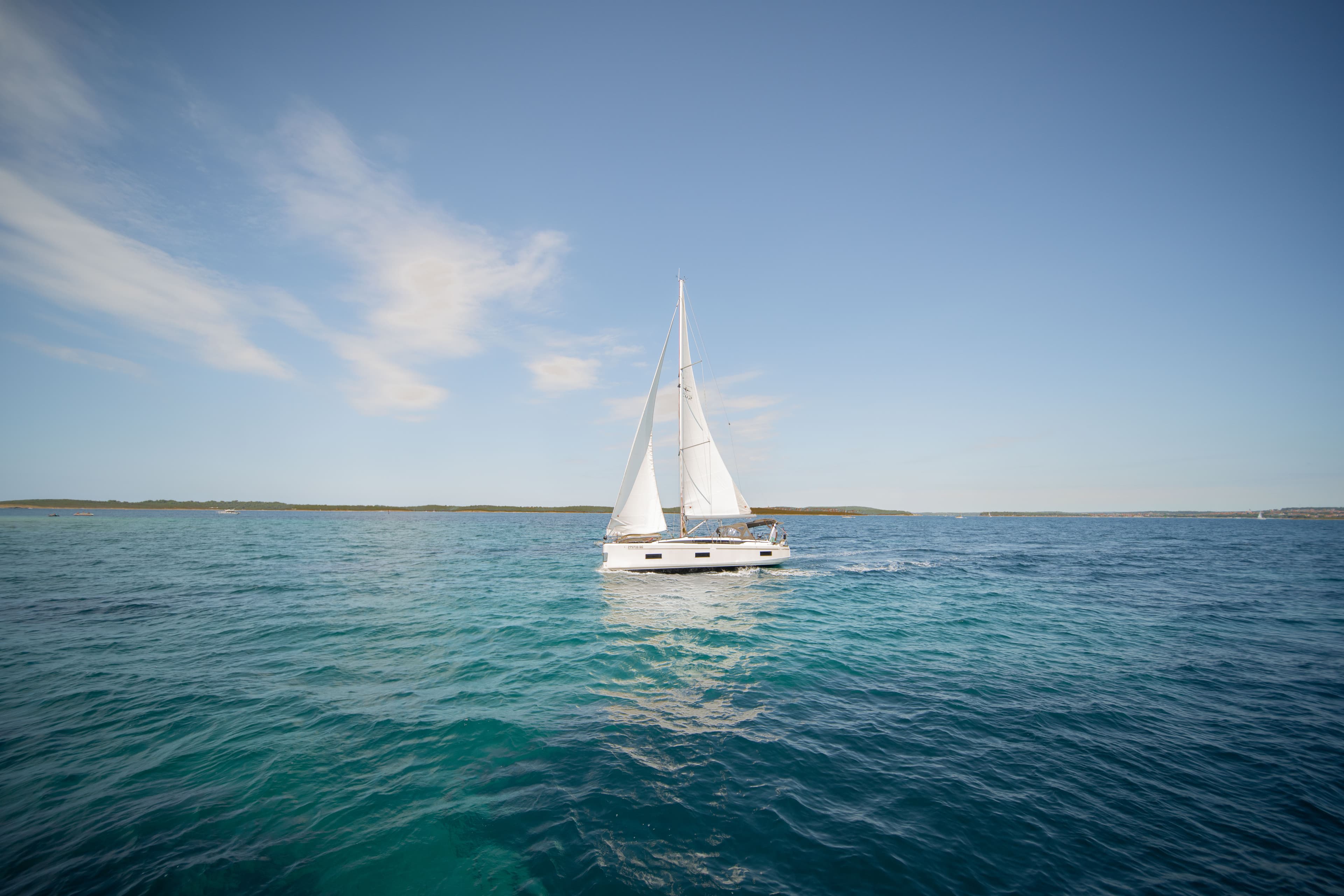 Bavaria C42 - photo 22