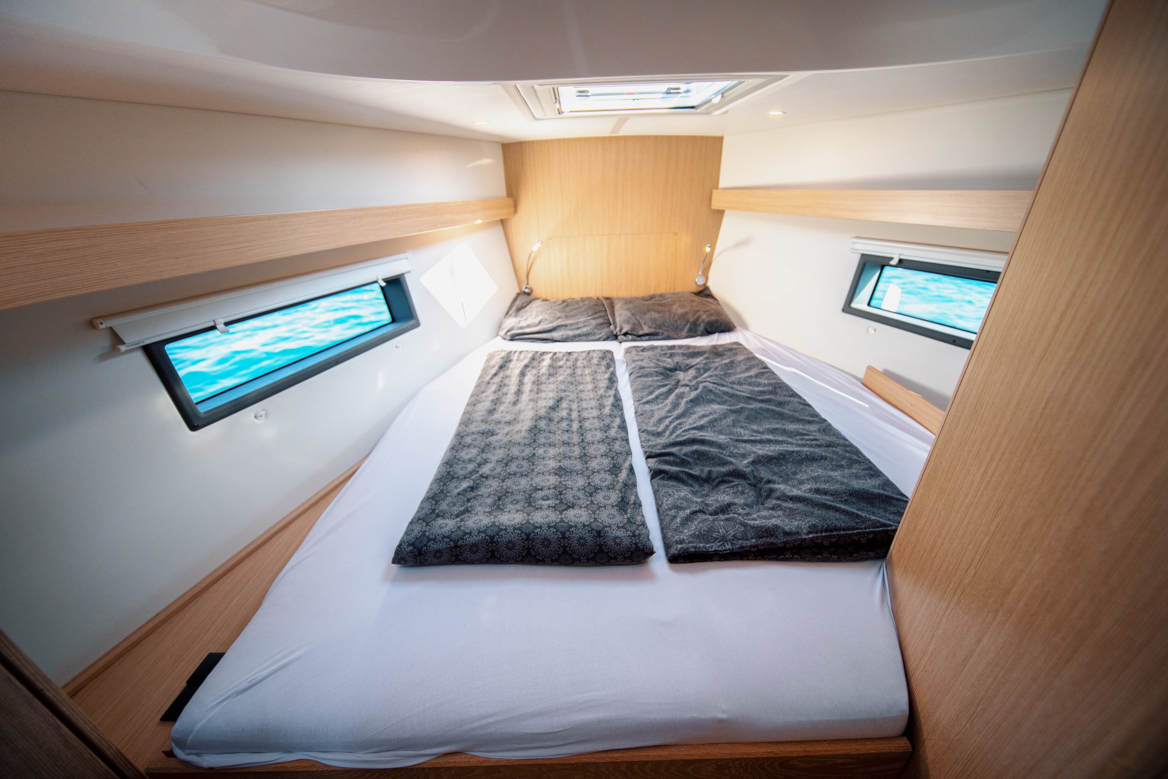 Bavaria C42 - photo 28