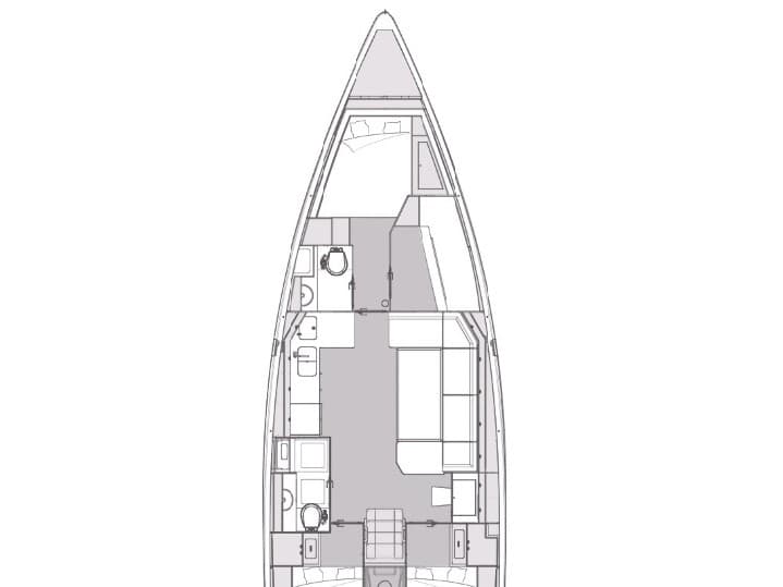 Boat plan