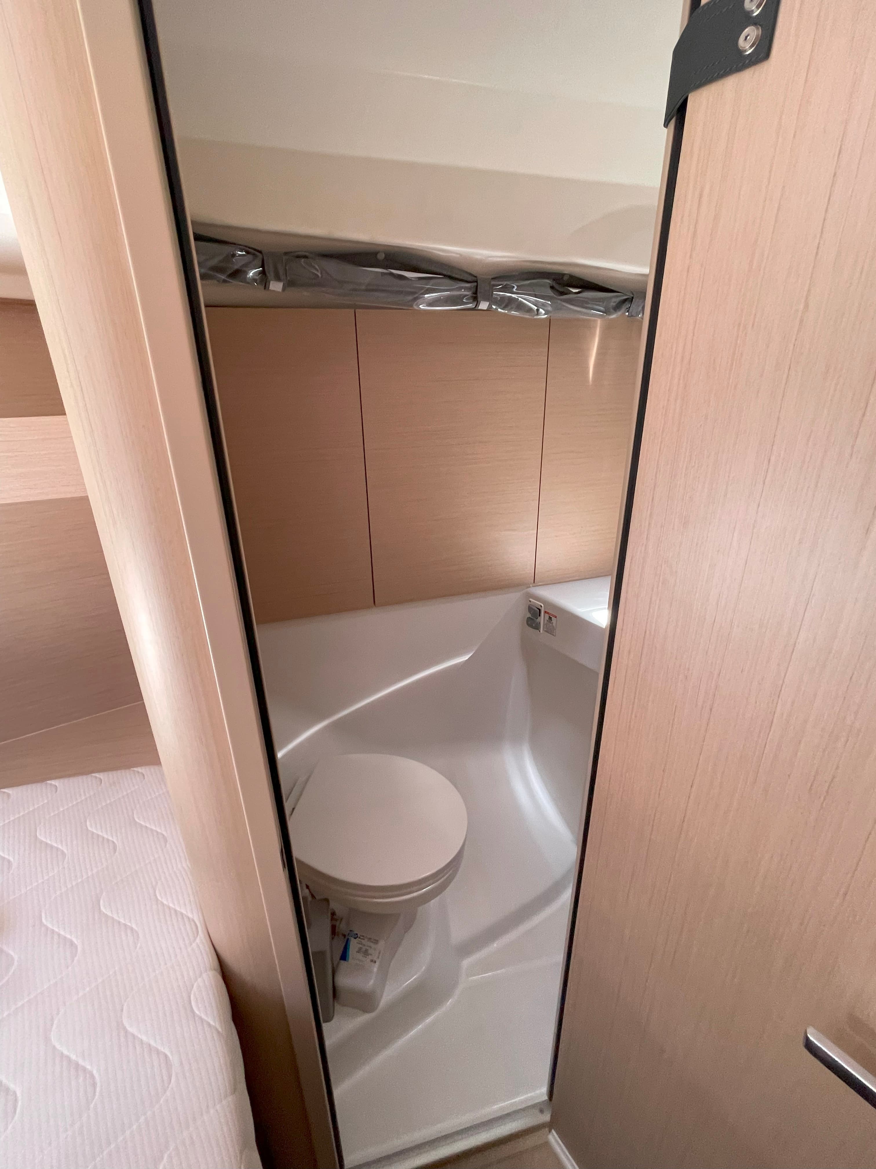 Oceanis 40.1 - photo 15