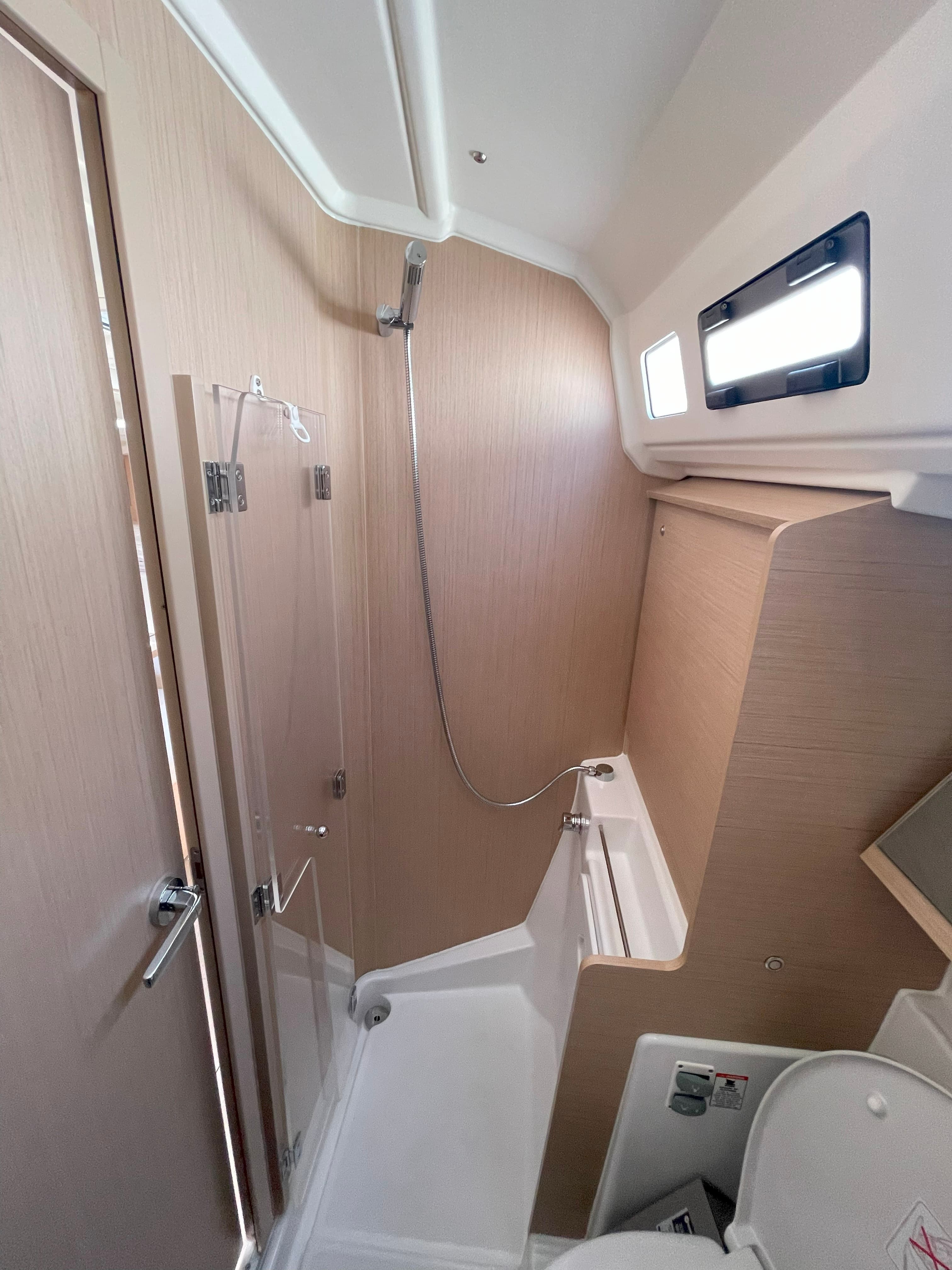 Oceanis 40.1 - photo 14