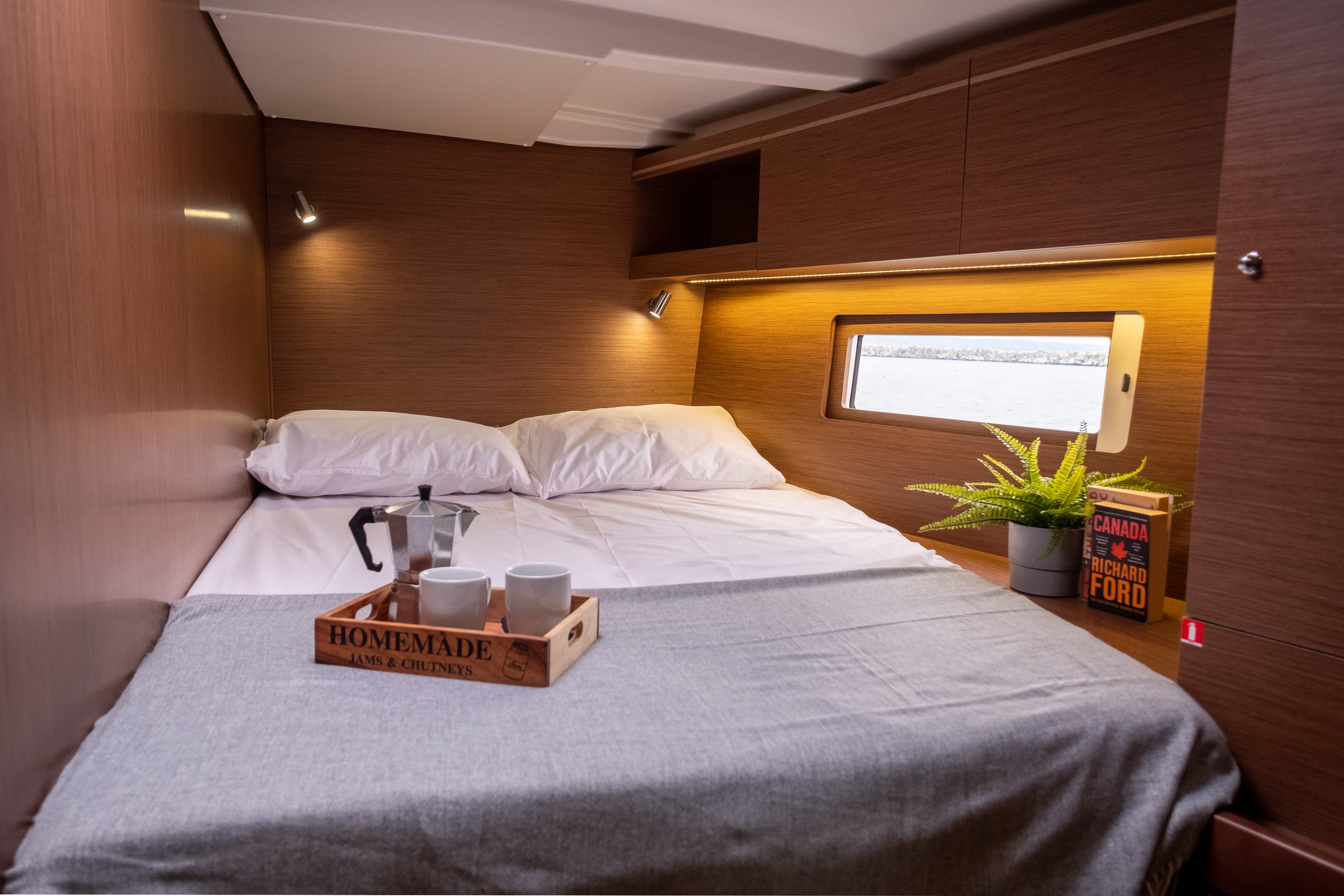 Oceanis 51.1 - photo 59