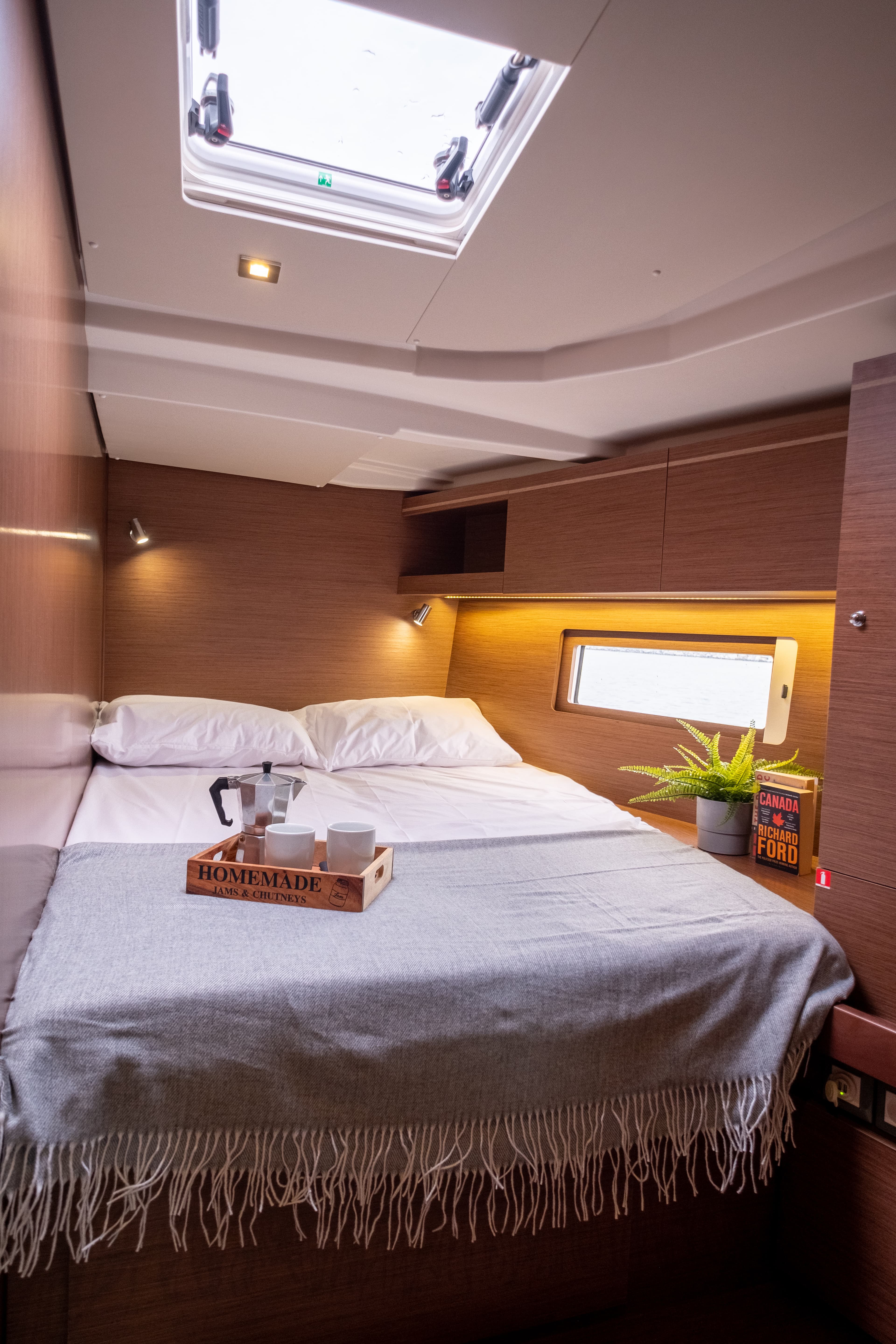 Oceanis 51.1 - photo 33