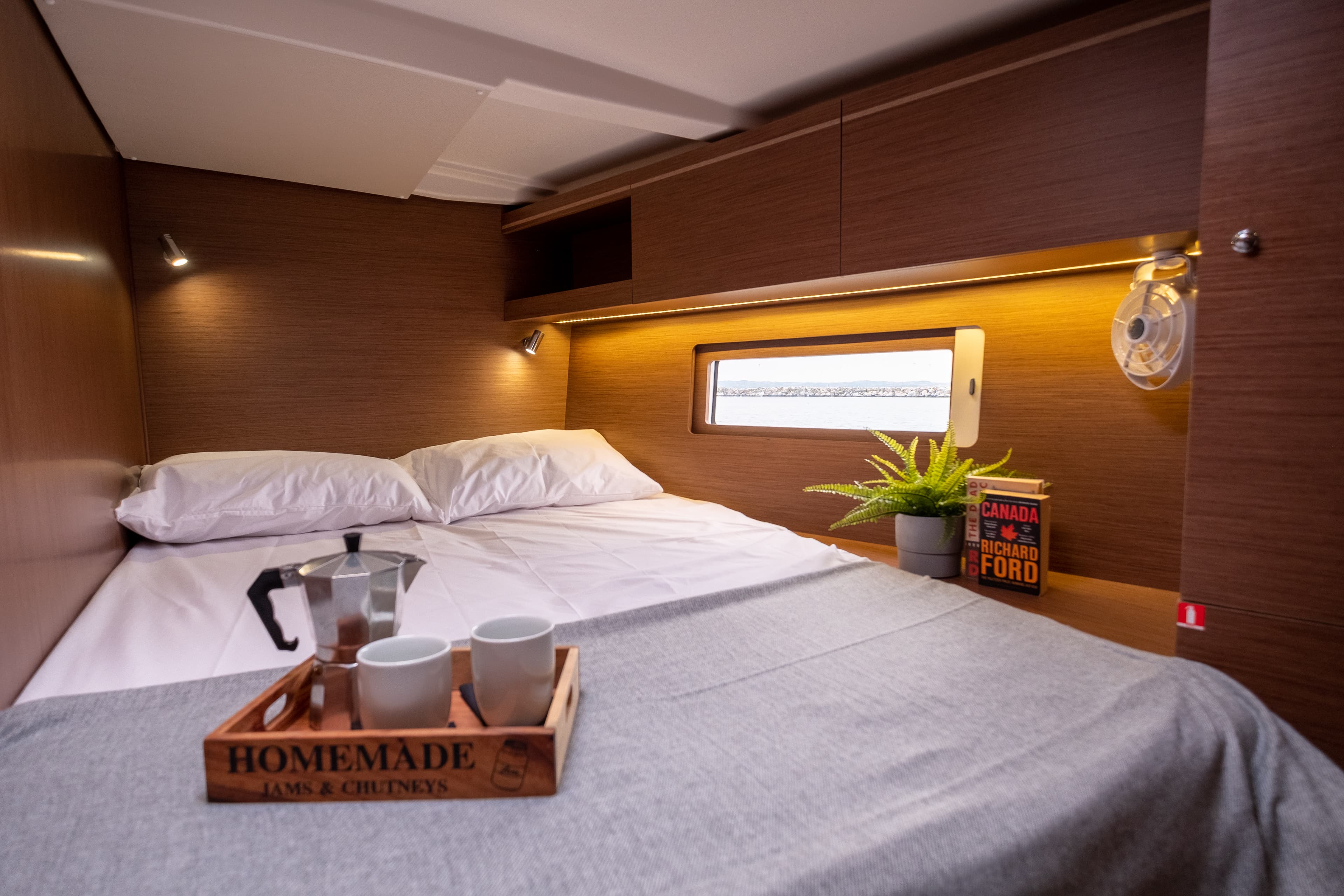 Oceanis 51.1 - photo 112