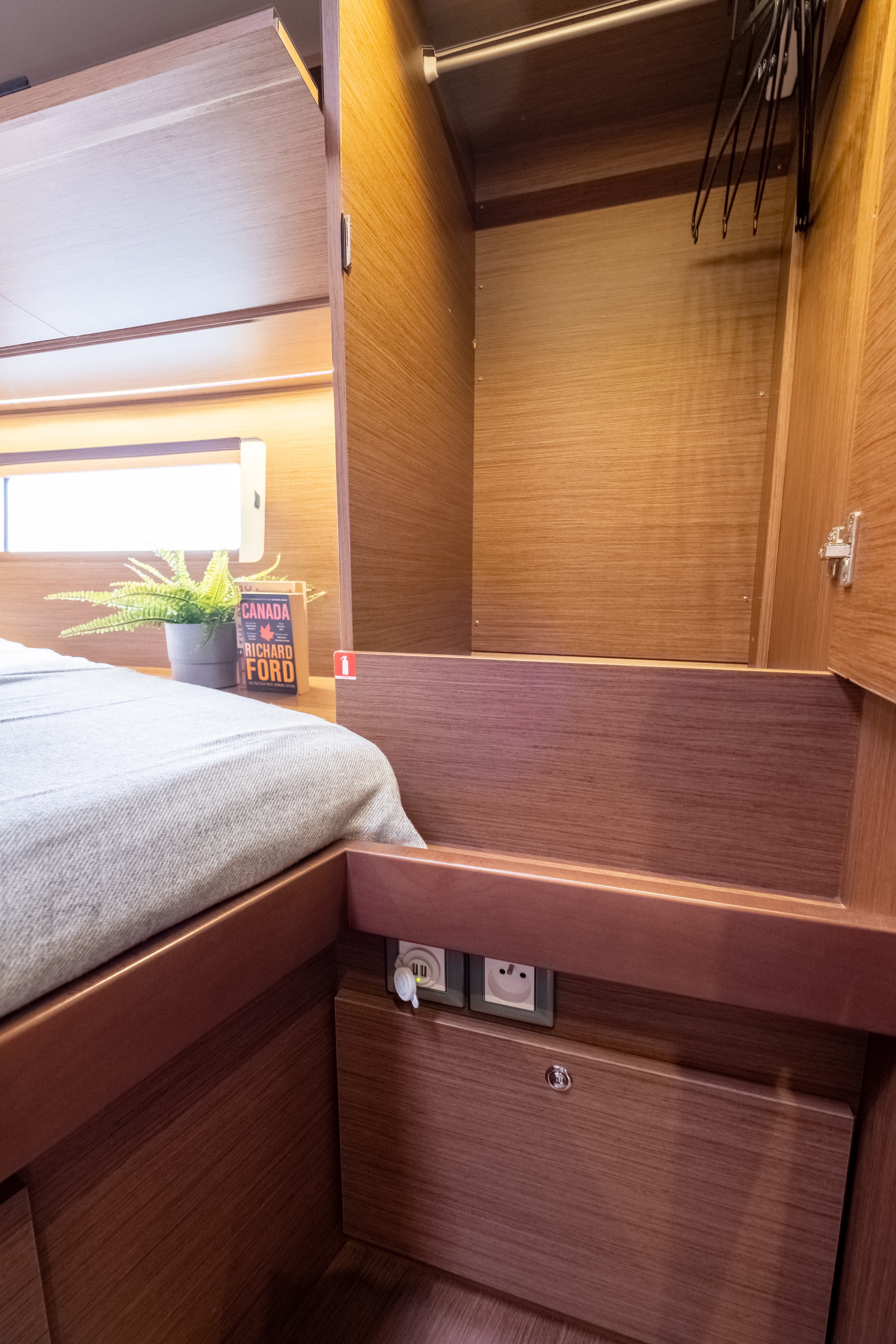 Oceanis 51.1 - photo 87