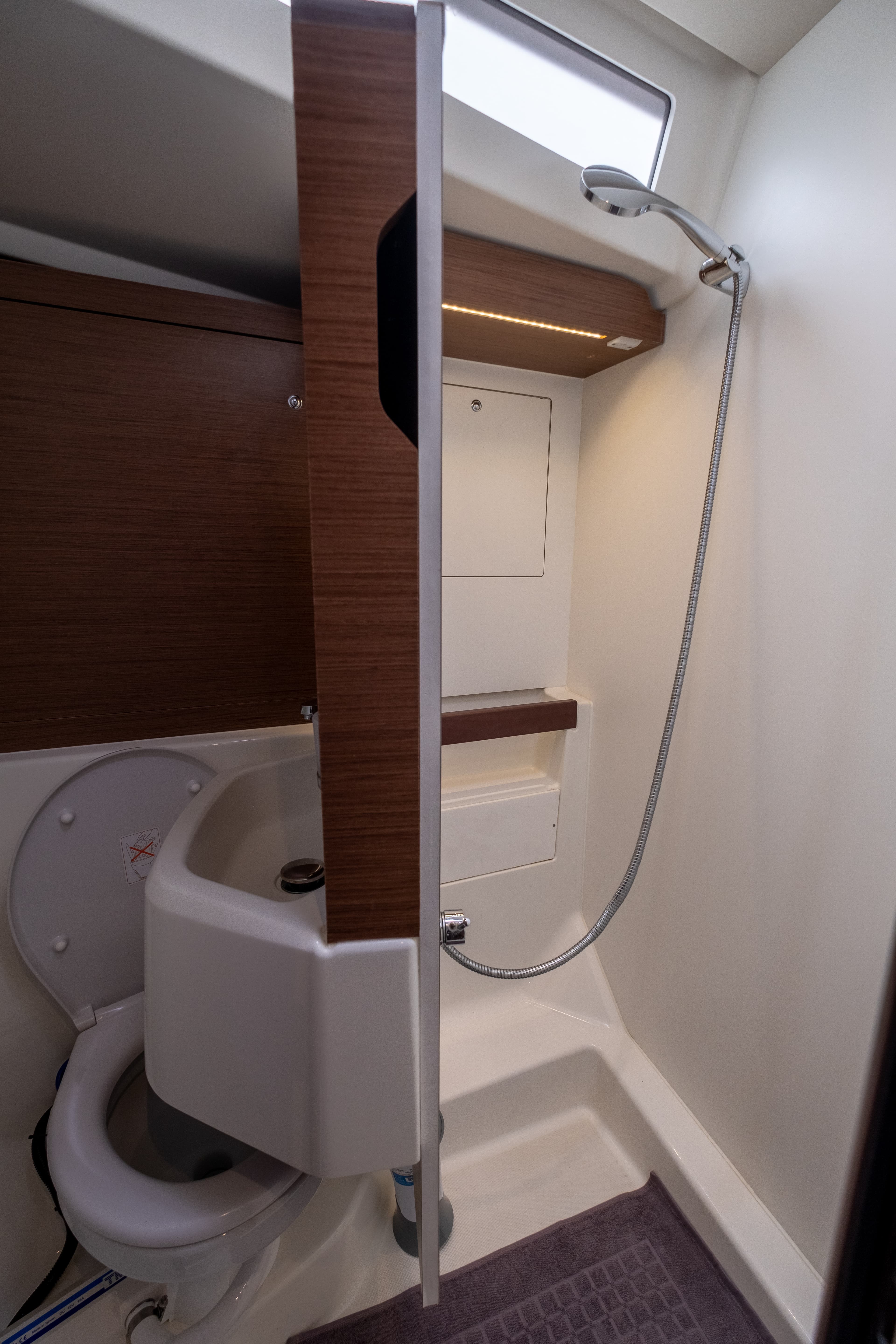 Oceanis 51.1 - photo 77