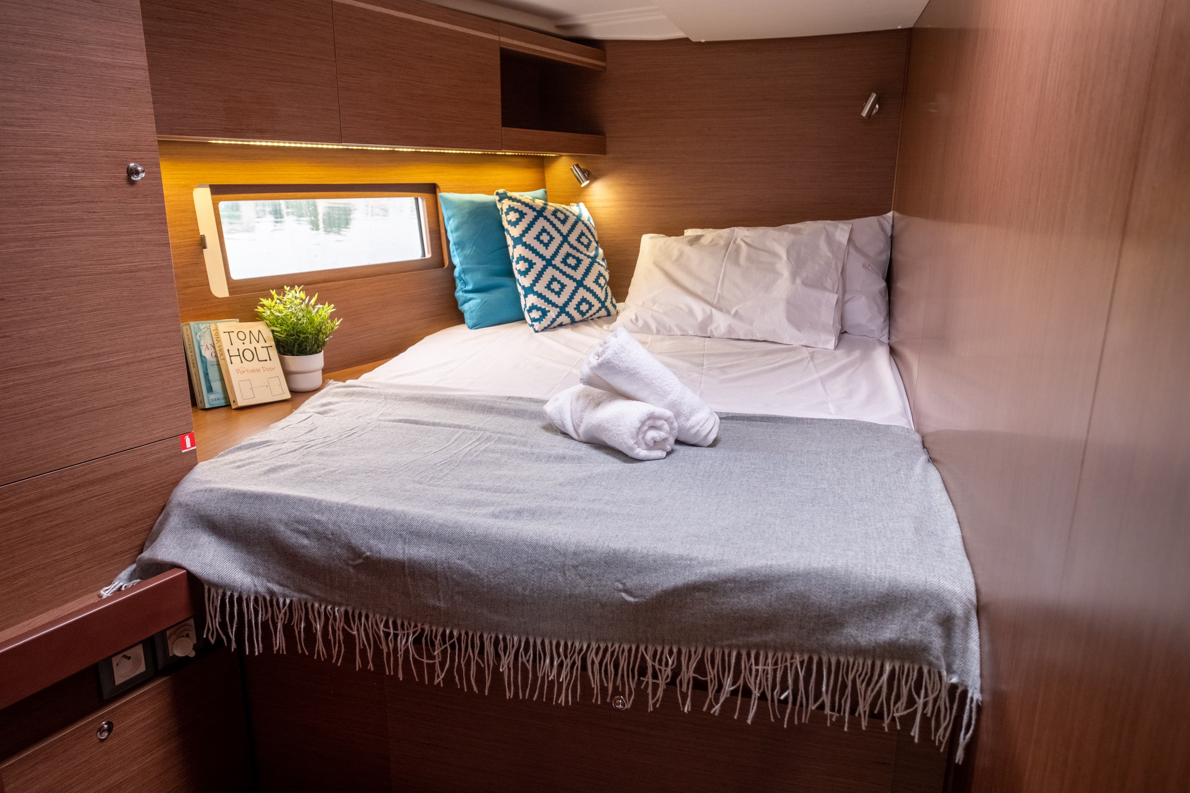 Oceanis 51.1 - photo 108