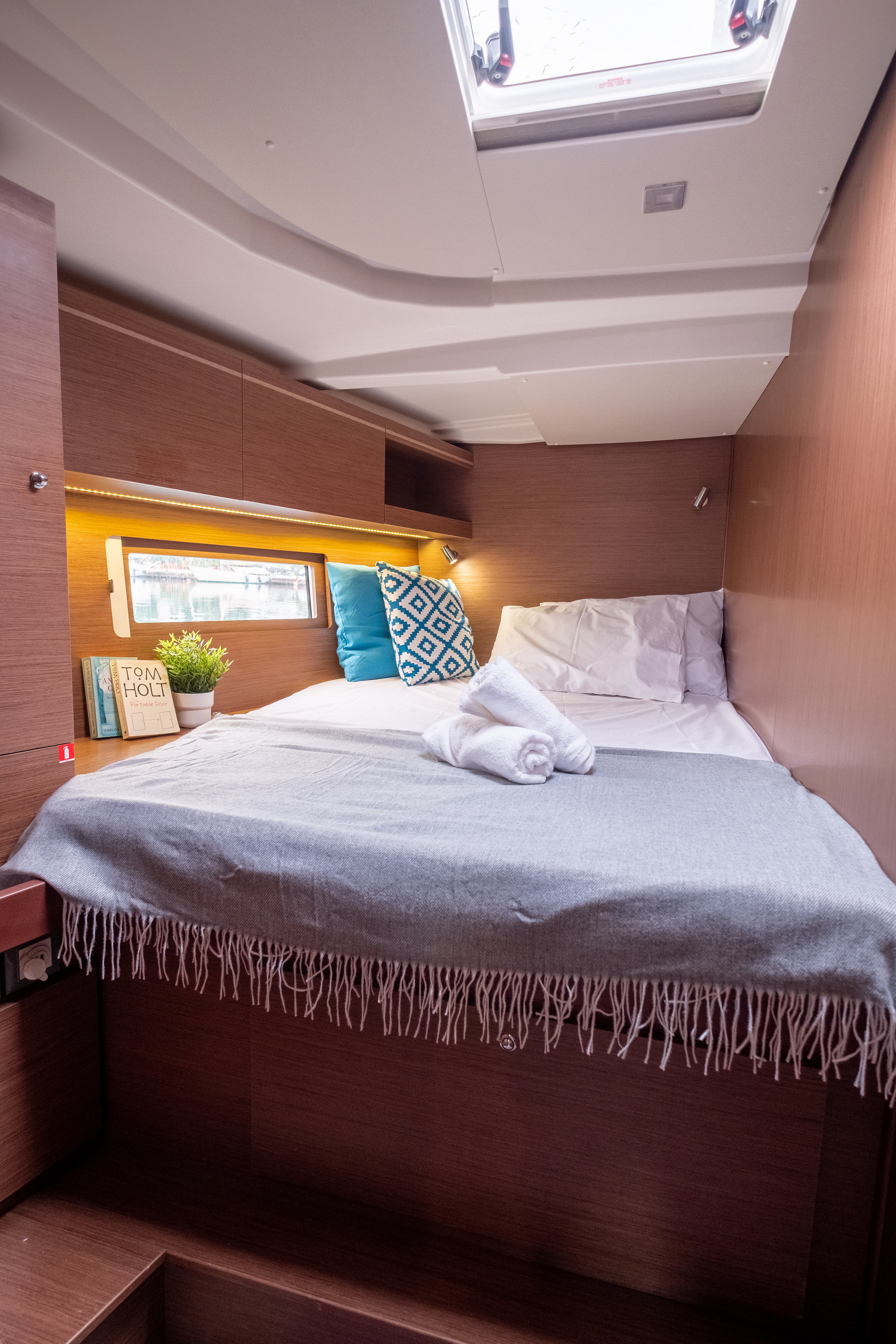 Oceanis 51.1 - photo 72