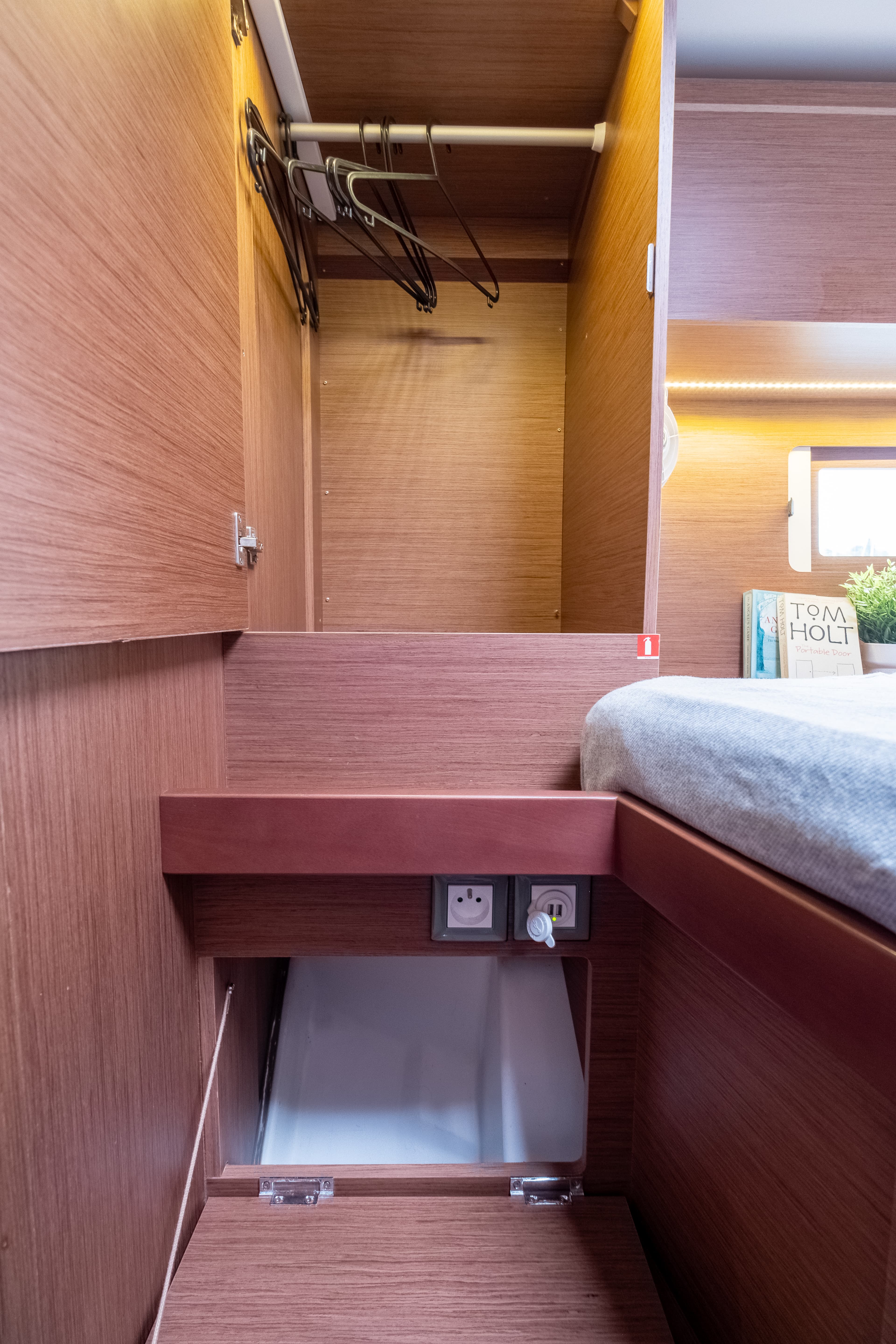 Oceanis 51.1 - photo 89