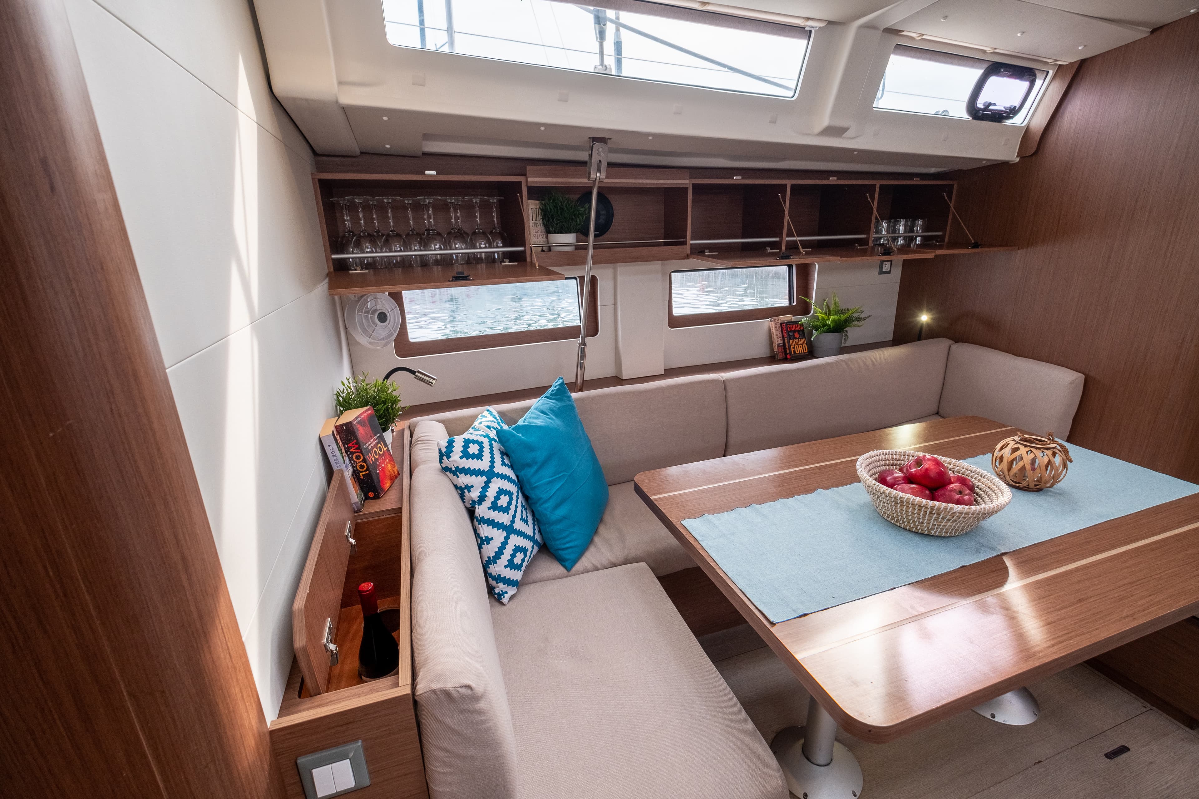 Oceanis 51.1 - photo 88