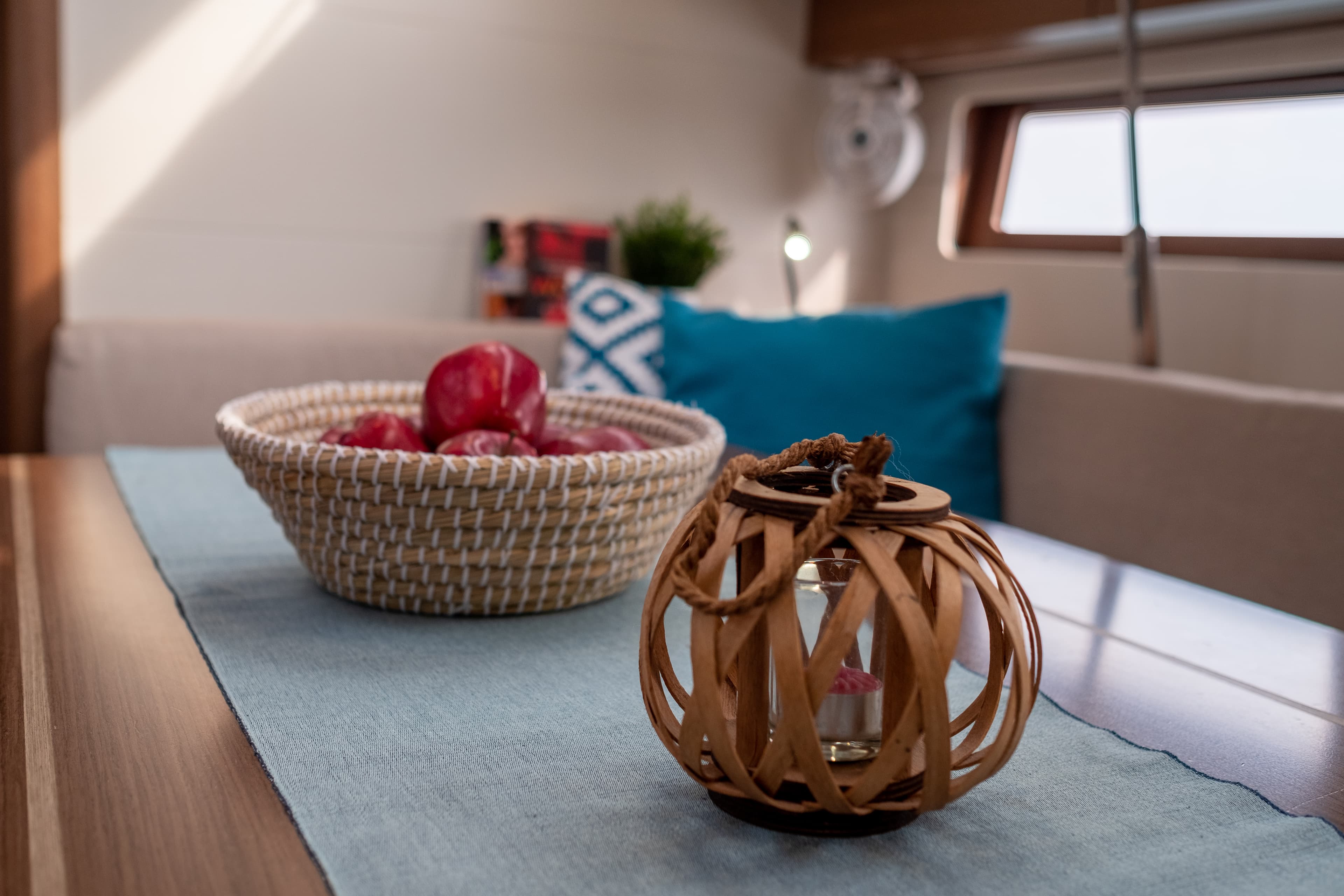 Oceanis 51.1 - photo 86