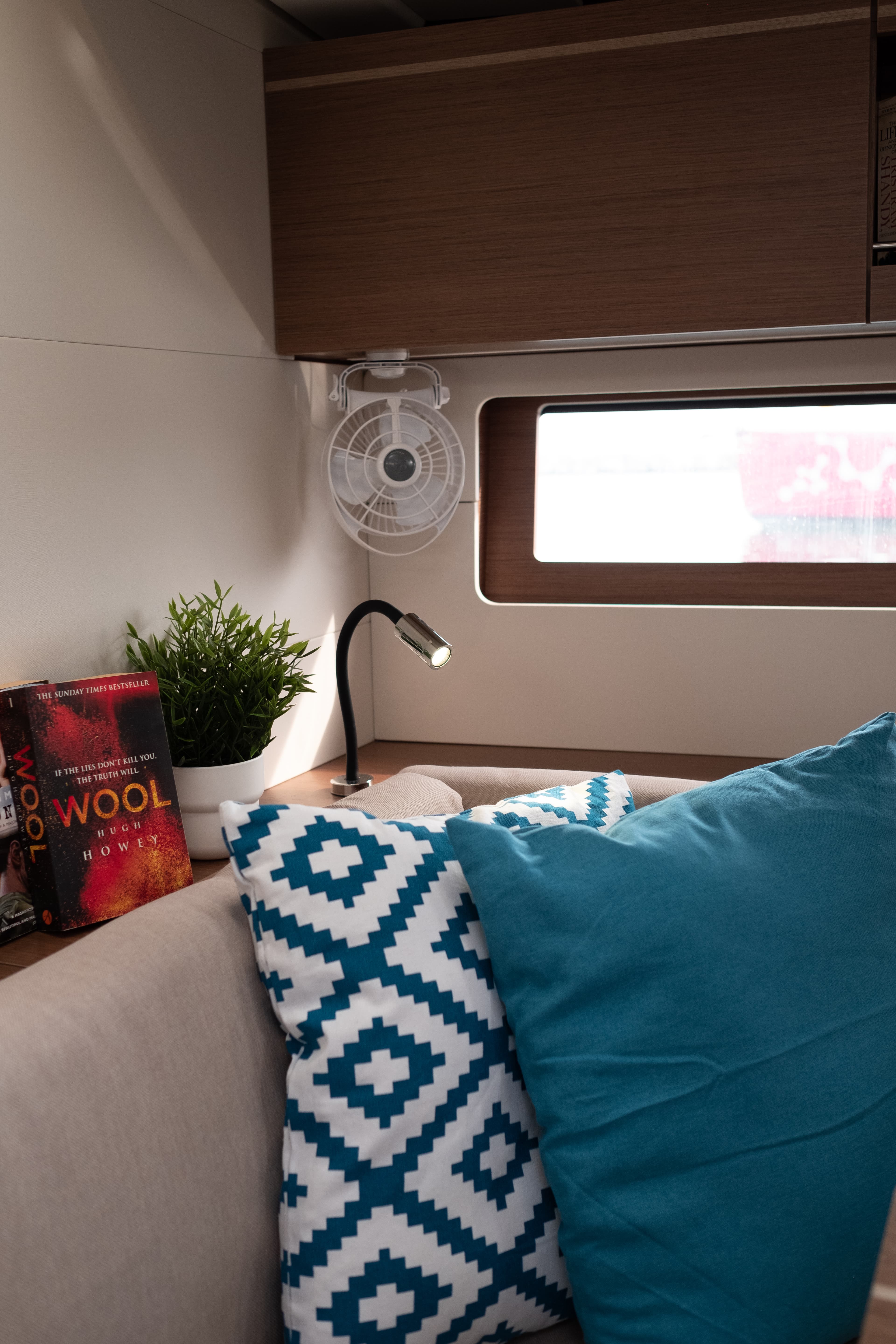 Oceanis 51.1 - photo 74