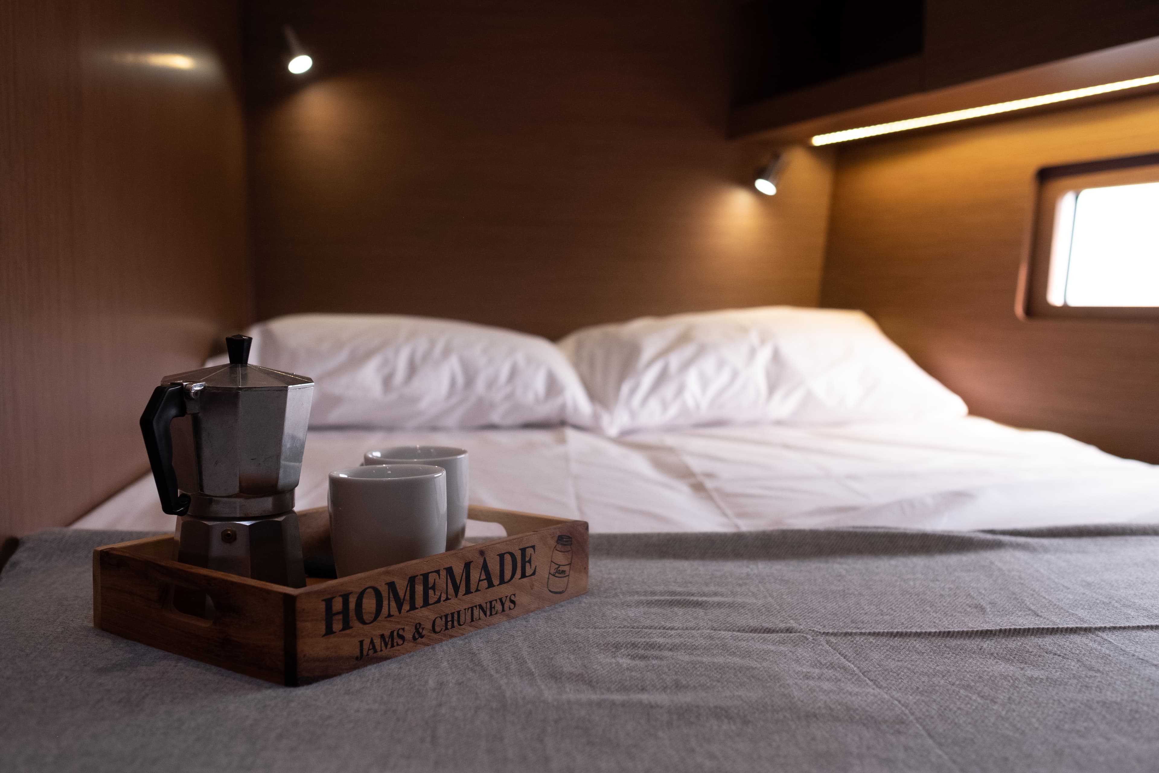 Oceanis 51.1 - photo 92