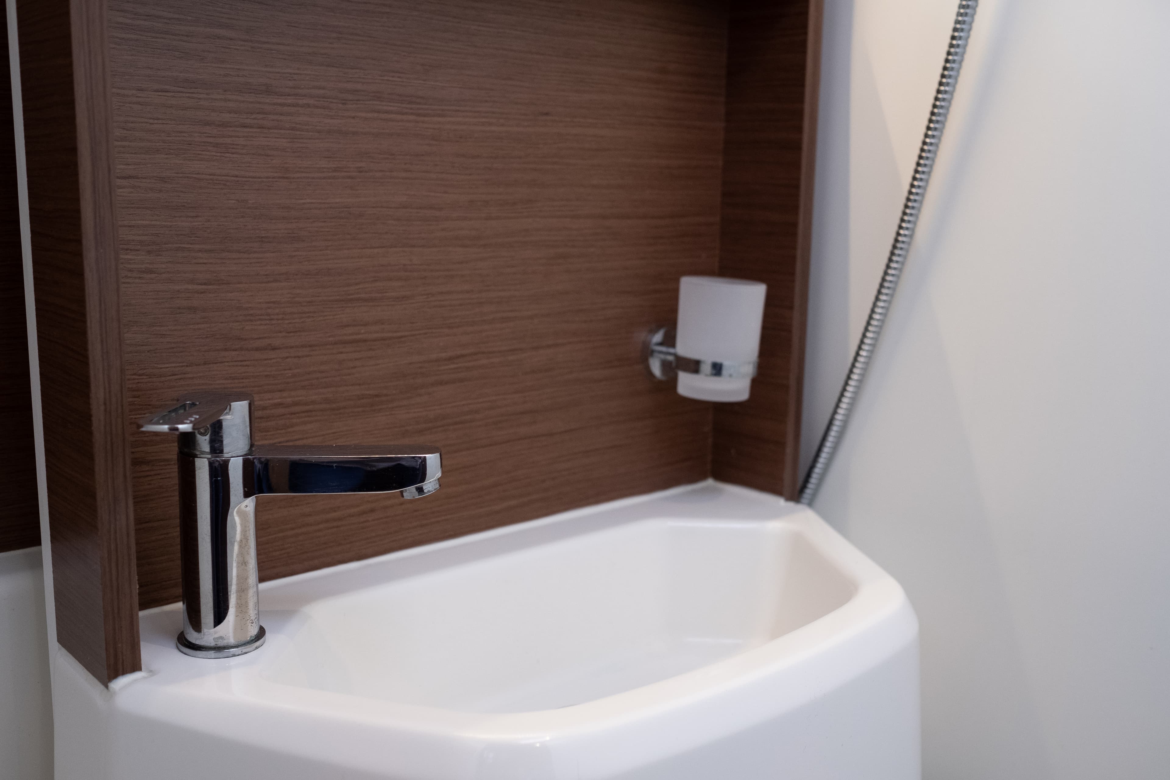 Oceanis 51.1 - photo 22