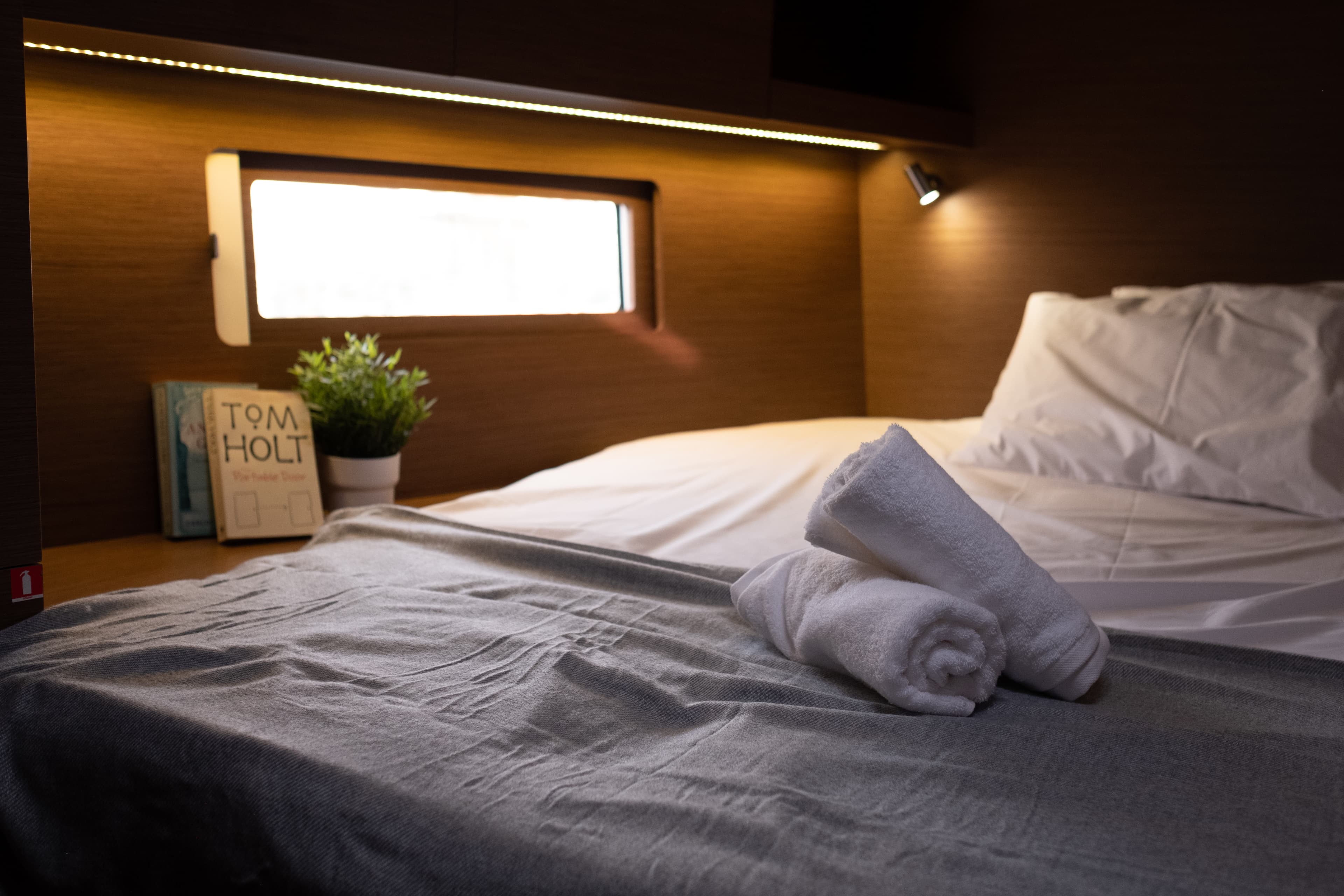 Oceanis 51.1 - photo 61