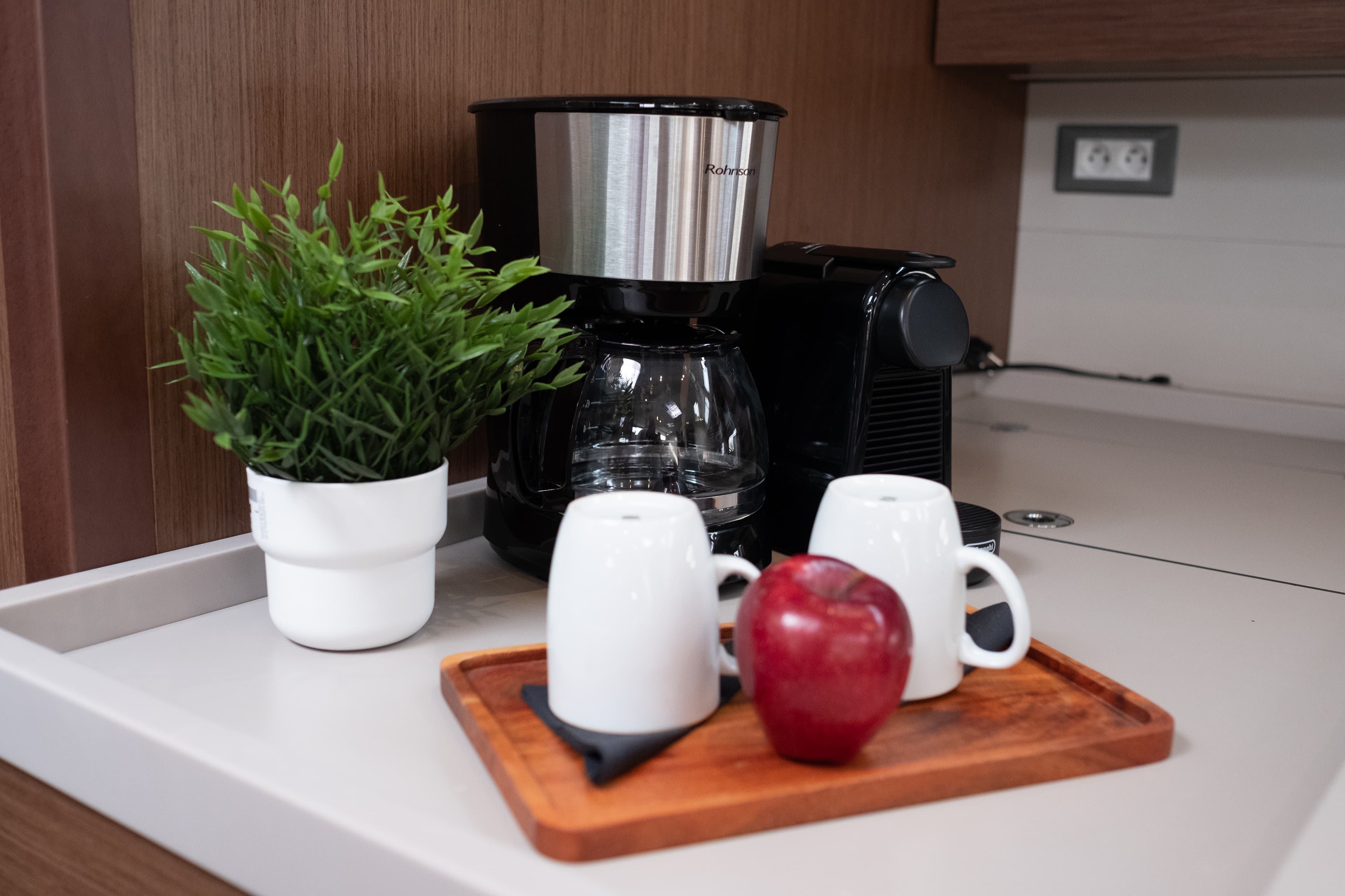 Oceanis 51.1 - photo 27