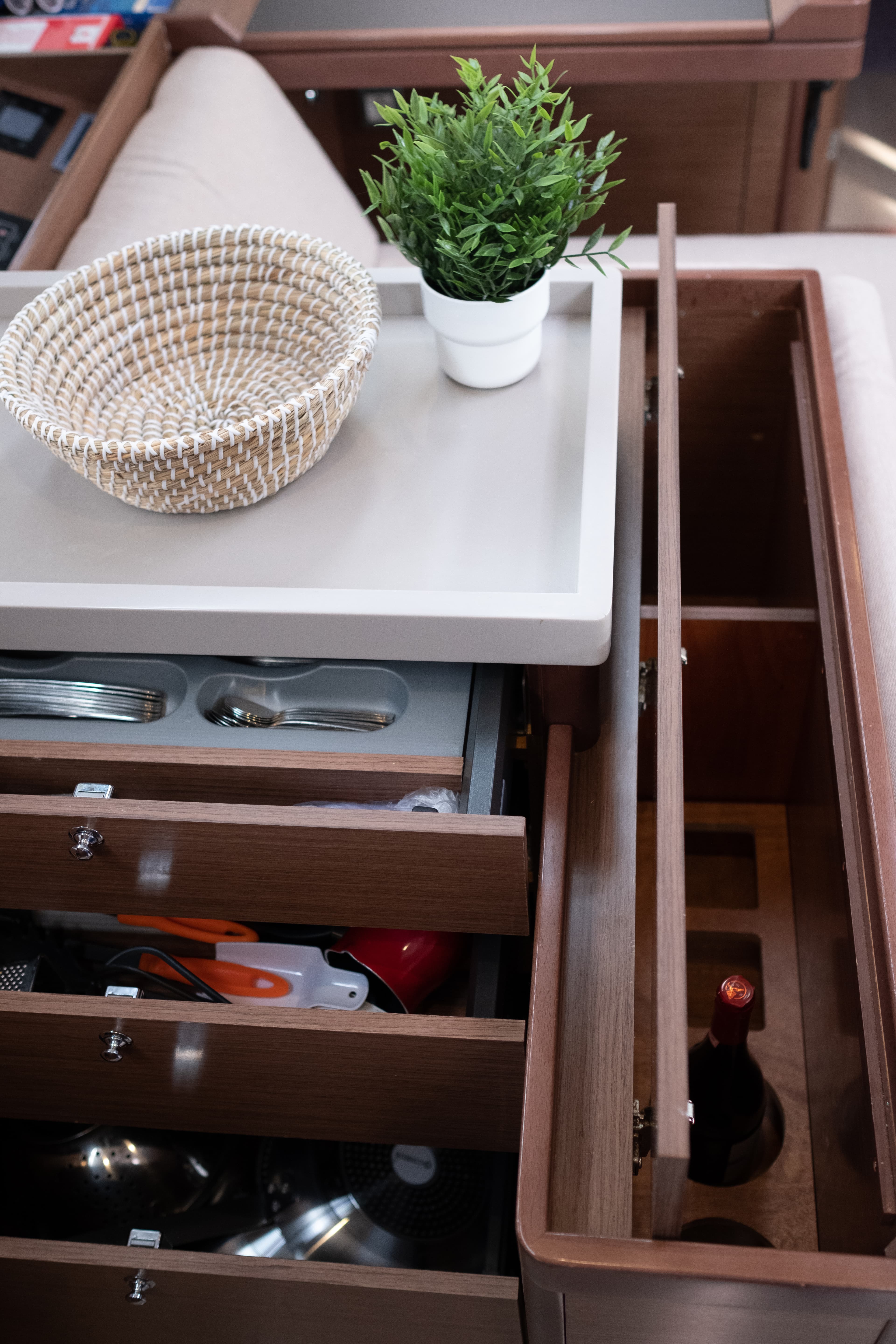 Oceanis 51.1 - photo 10