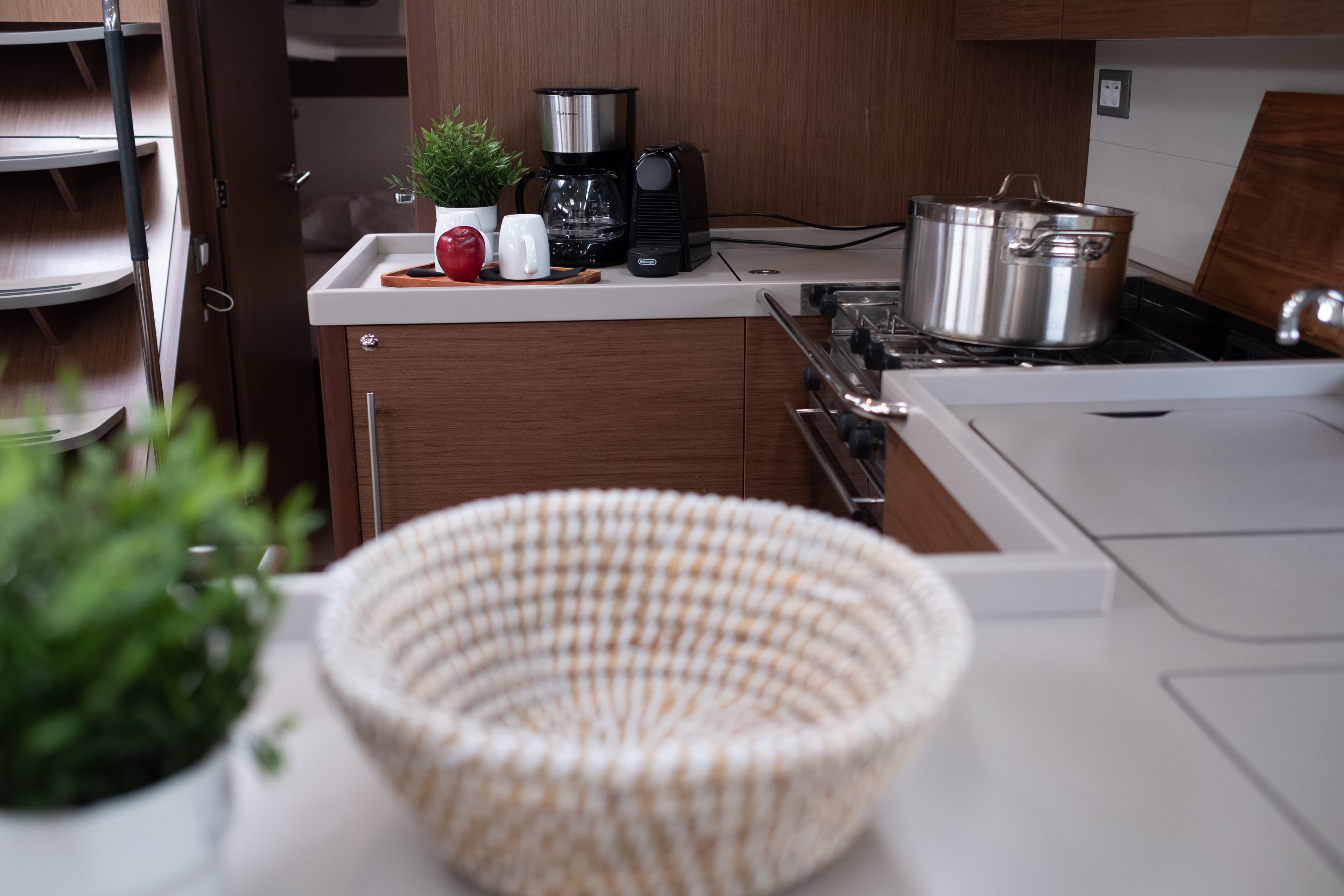 Oceanis 51.1 - photo 51