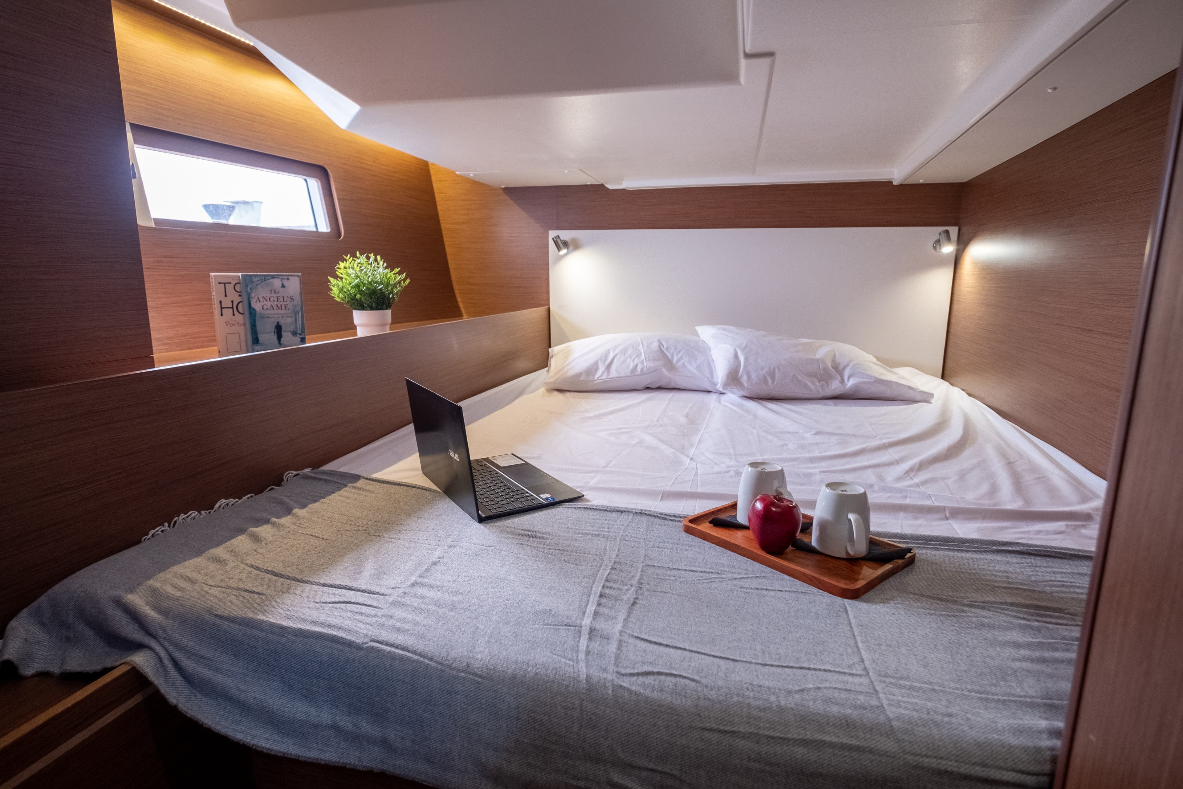 Oceanis 51.1 - photo 106