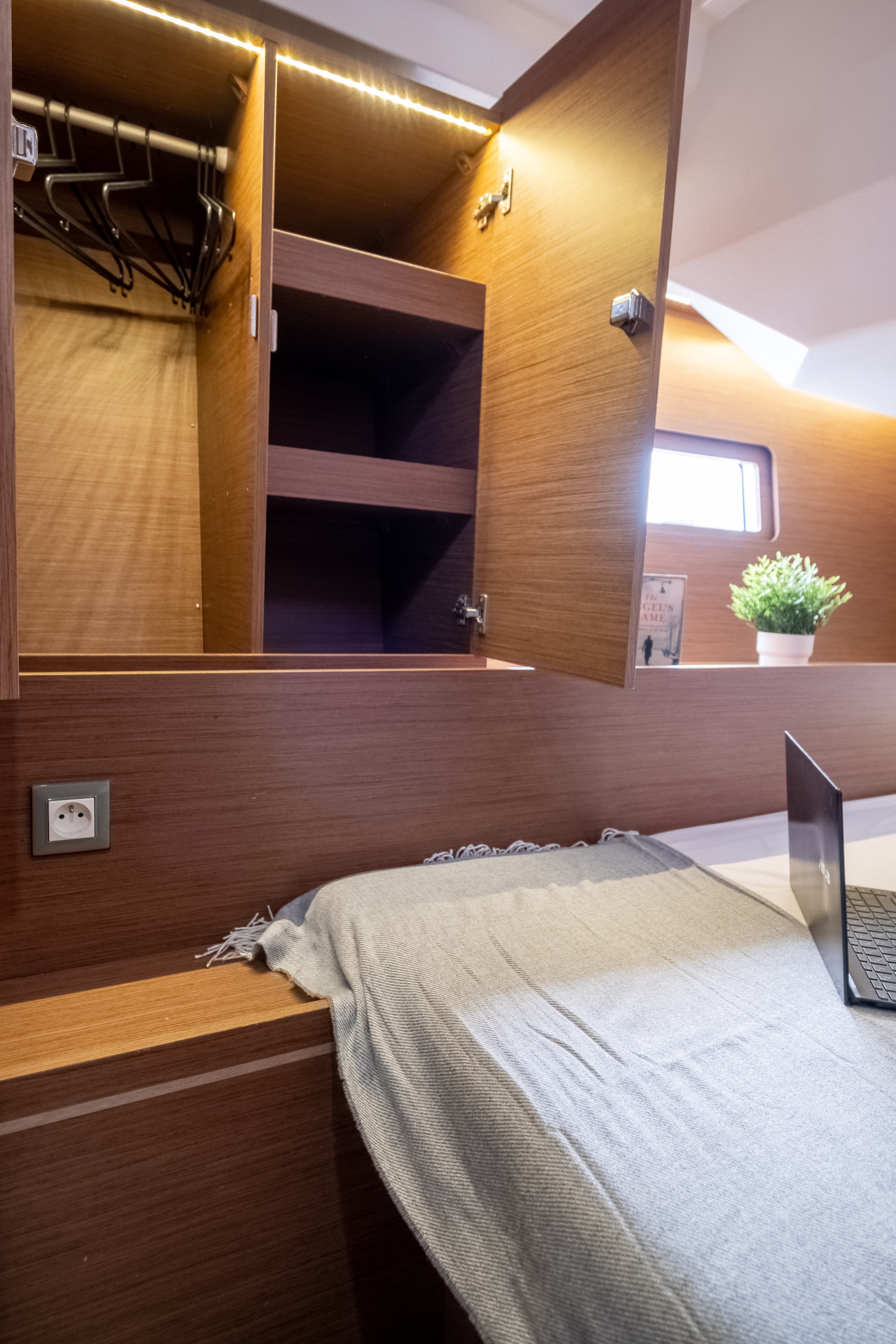 Oceanis 51.1 - photo 49