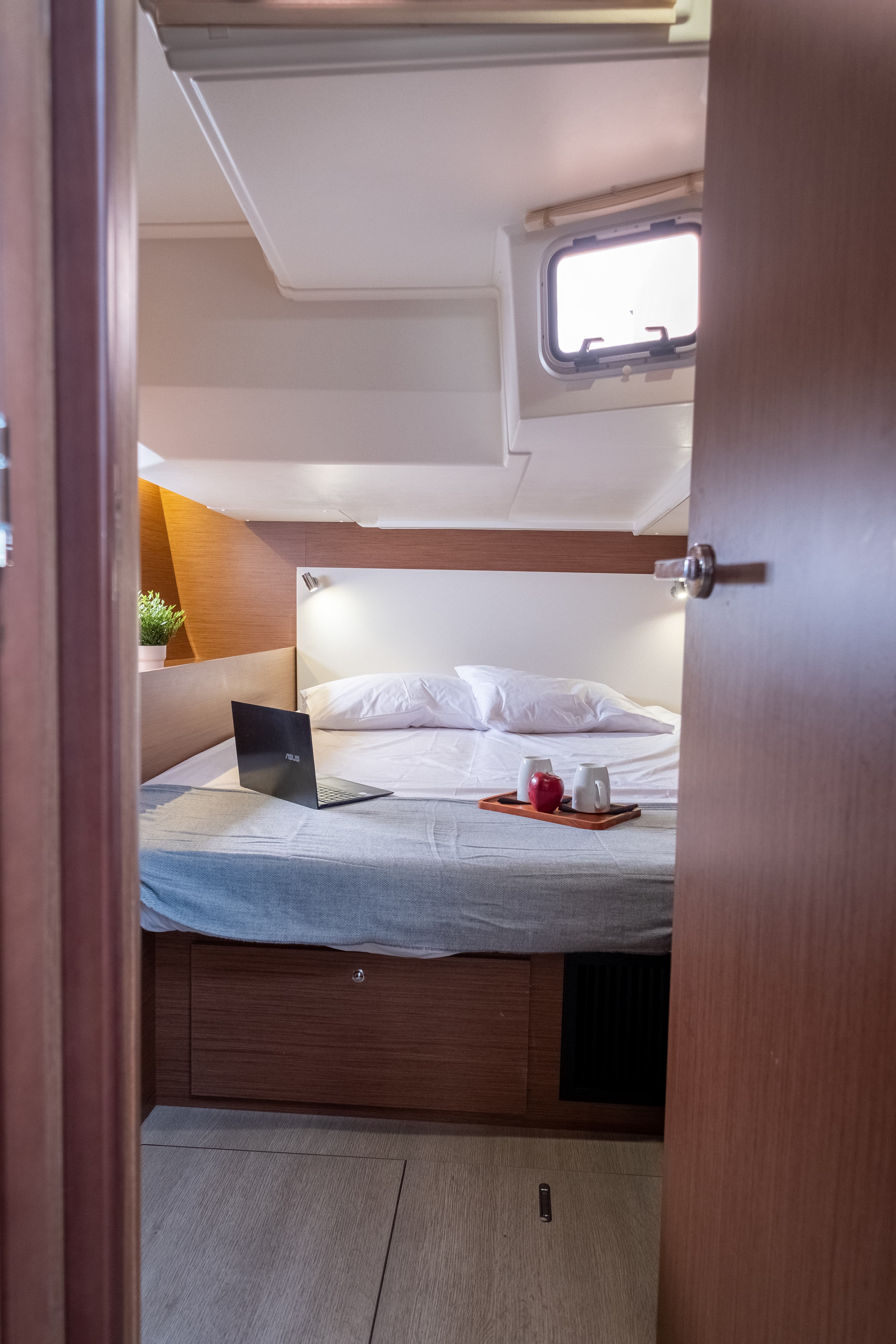 Oceanis 51.1 - photo 94