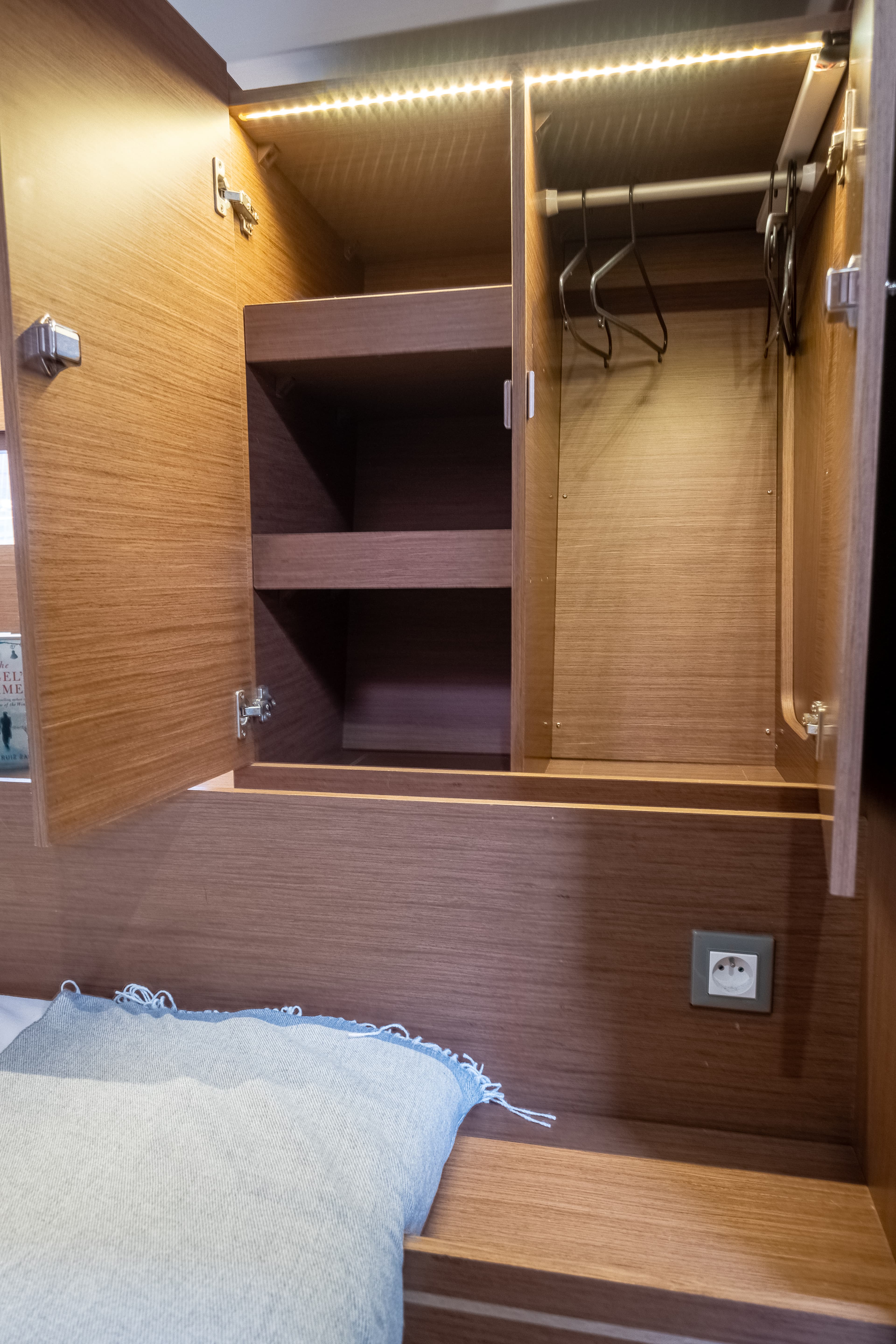 Oceanis 51.1 - photo 76