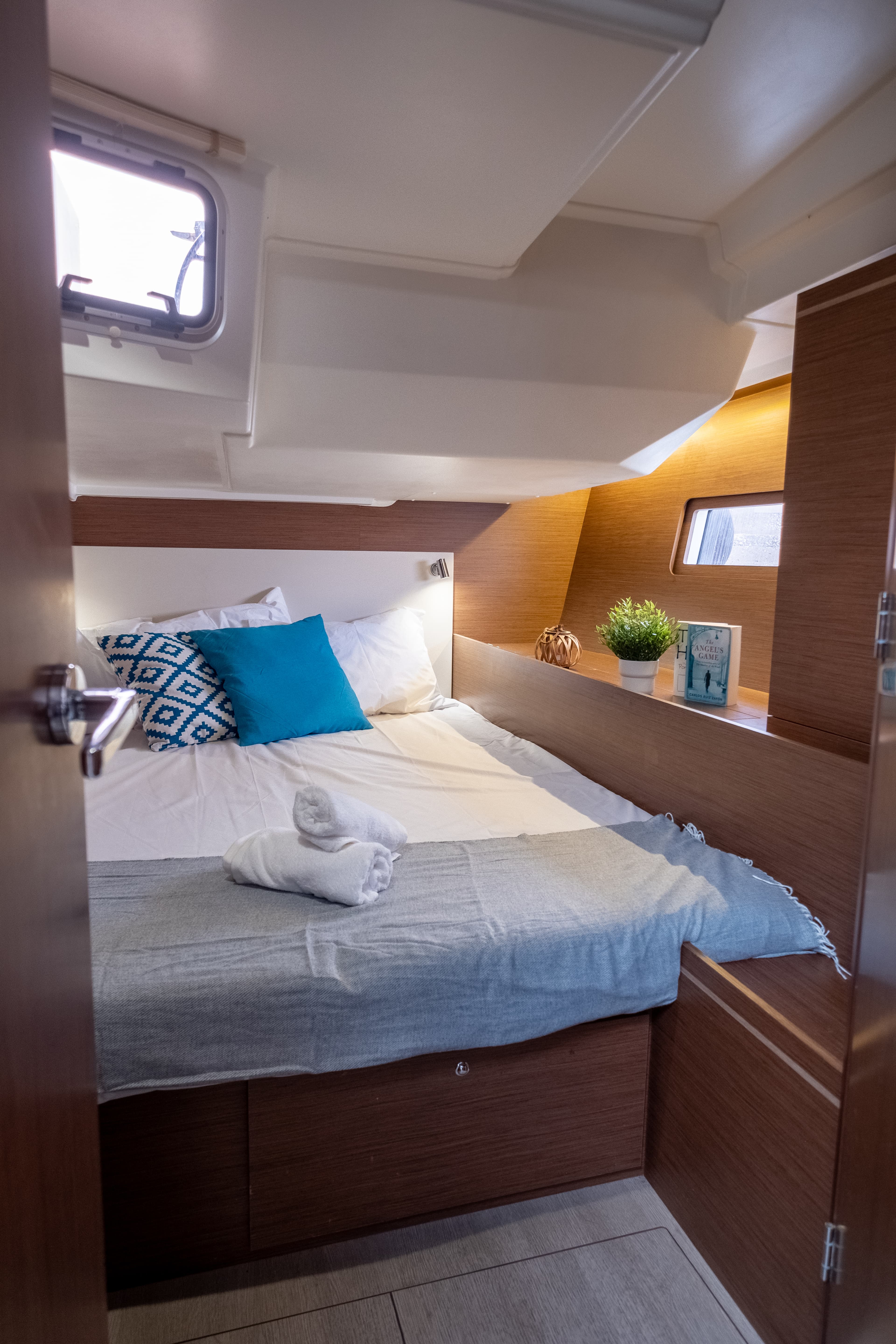 Oceanis 51.1 - photo 113