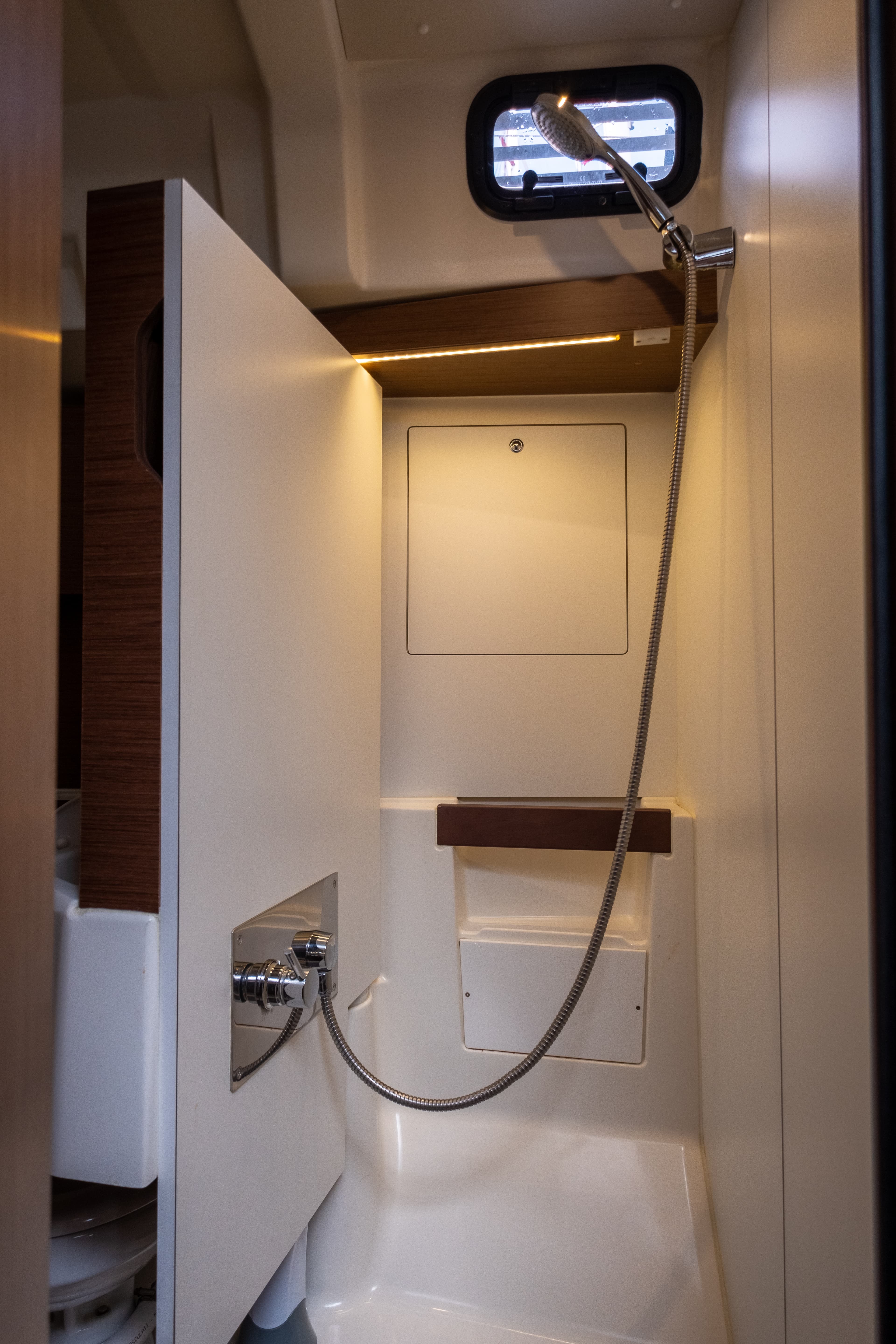 Oceanis 51.1 - photo 60