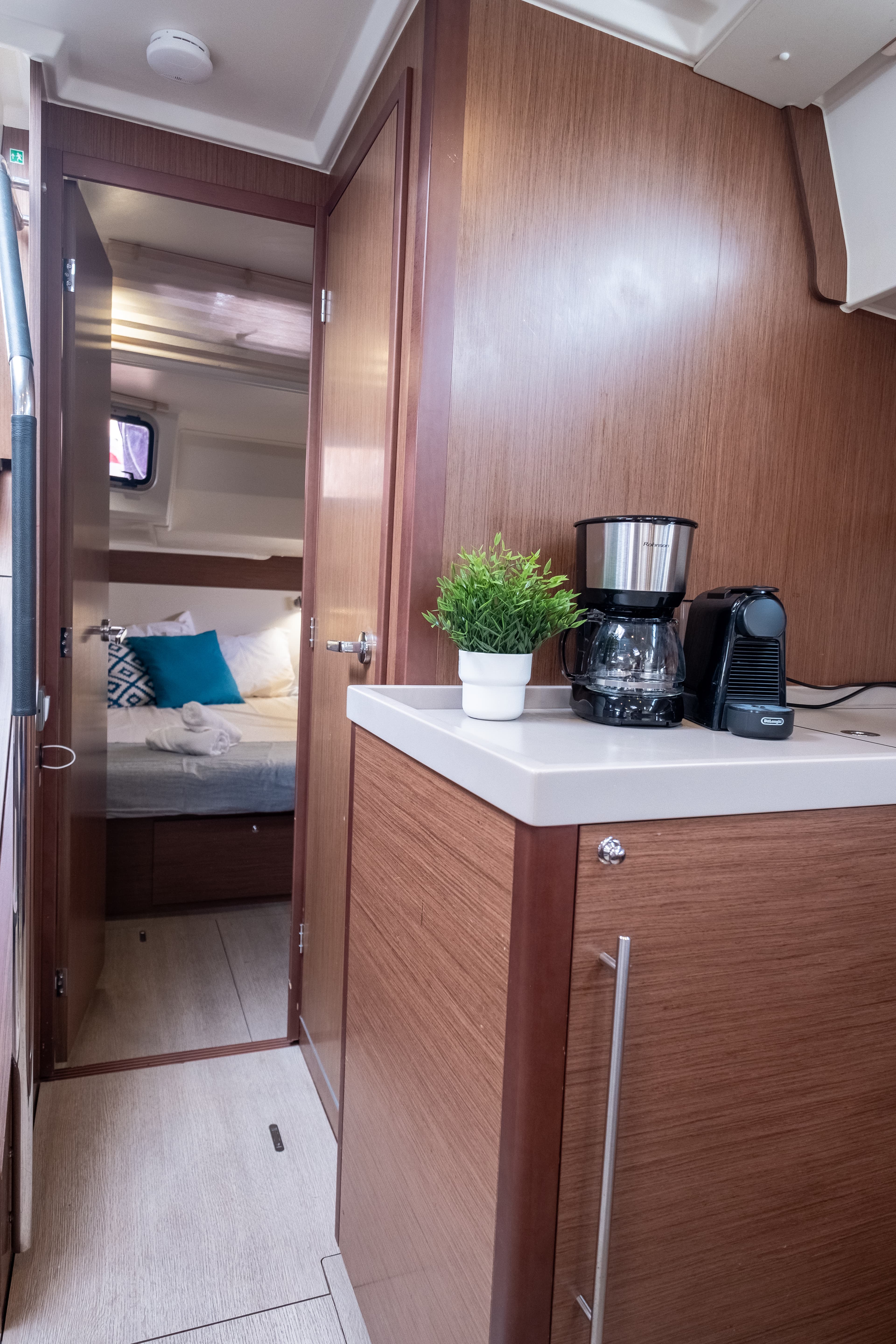 Oceanis 51.1 - photo 109