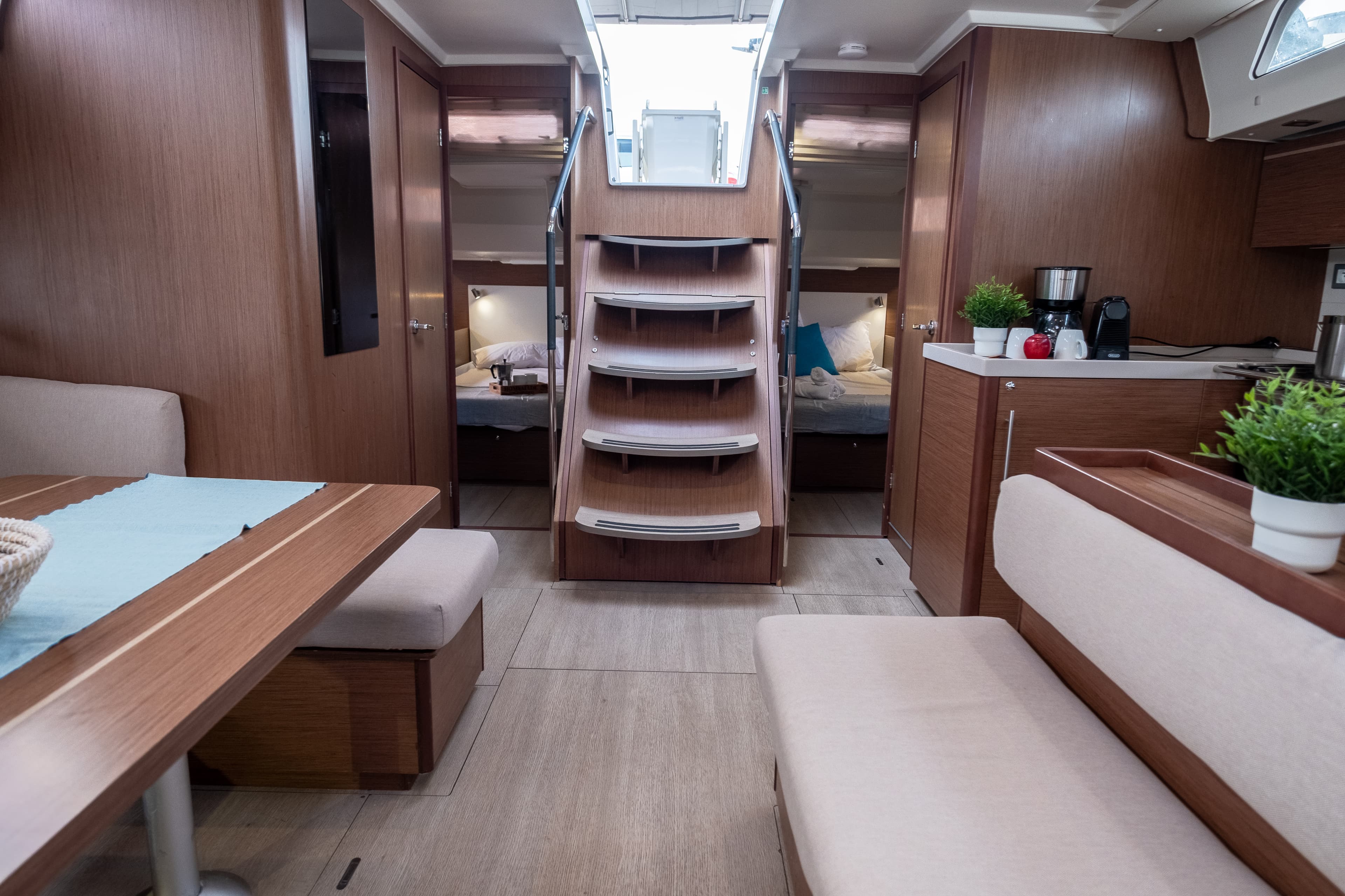 Oceanis 51.1 - photo 103