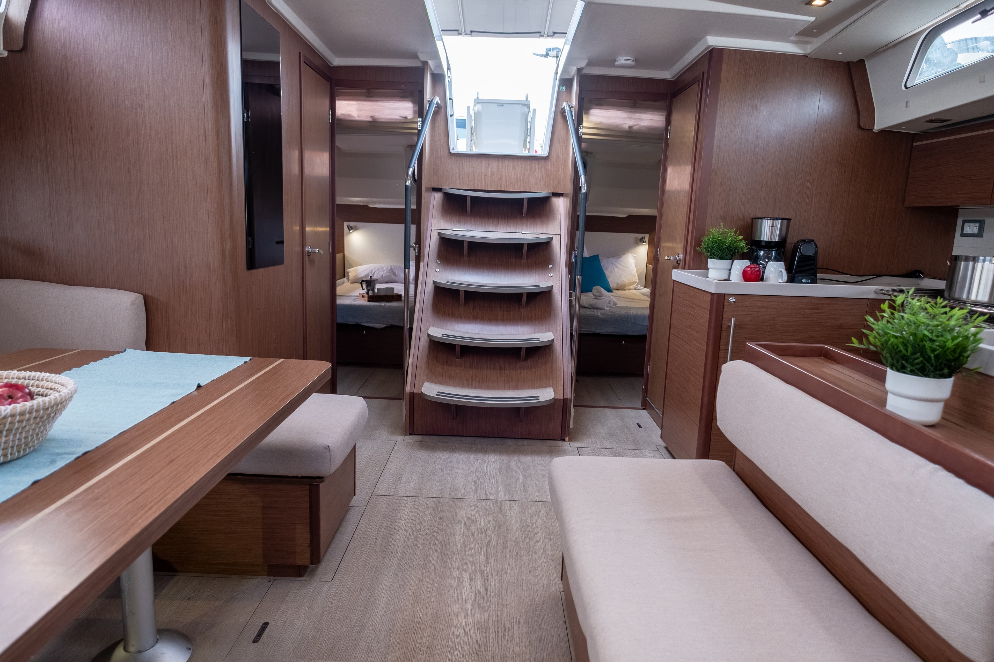 Oceanis 51.1 - photo 84