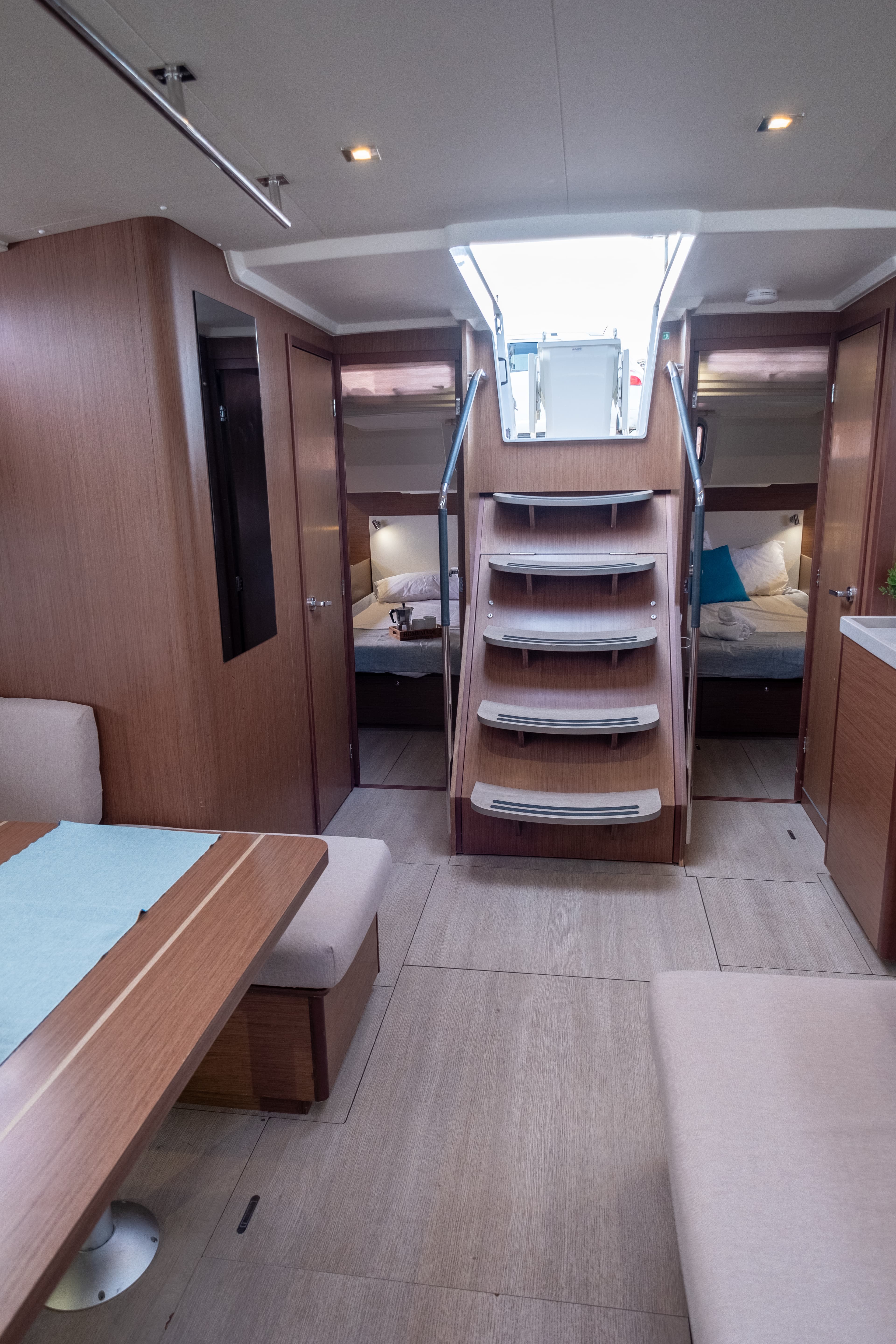 Oceanis 51.1 - photo 91